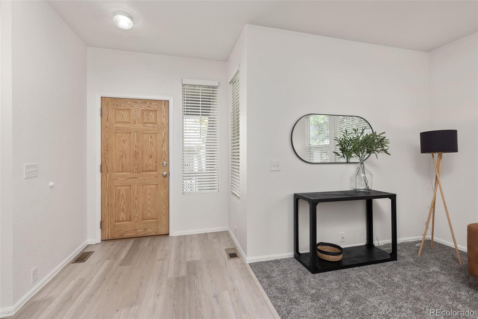 9758 Laredo Street Unit: 29A