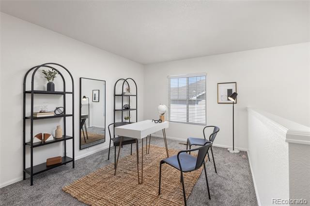 9758 Laredo Street Unit: 29A