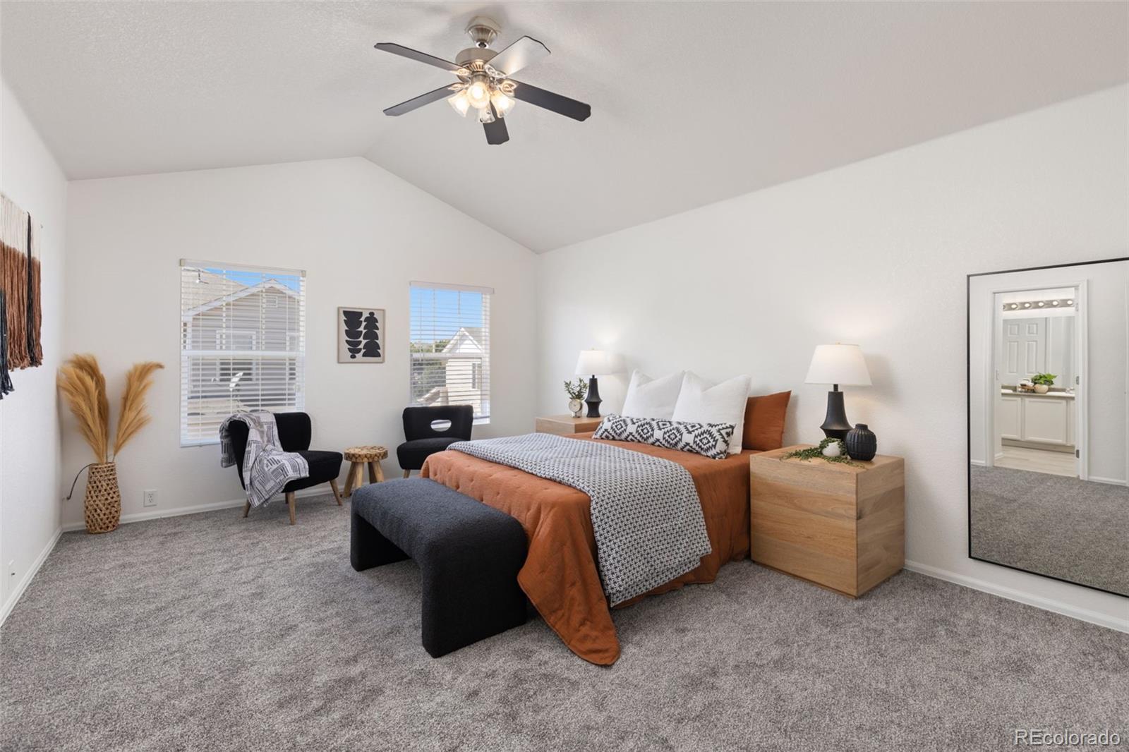 9758 Laredo Street Unit: 29A
