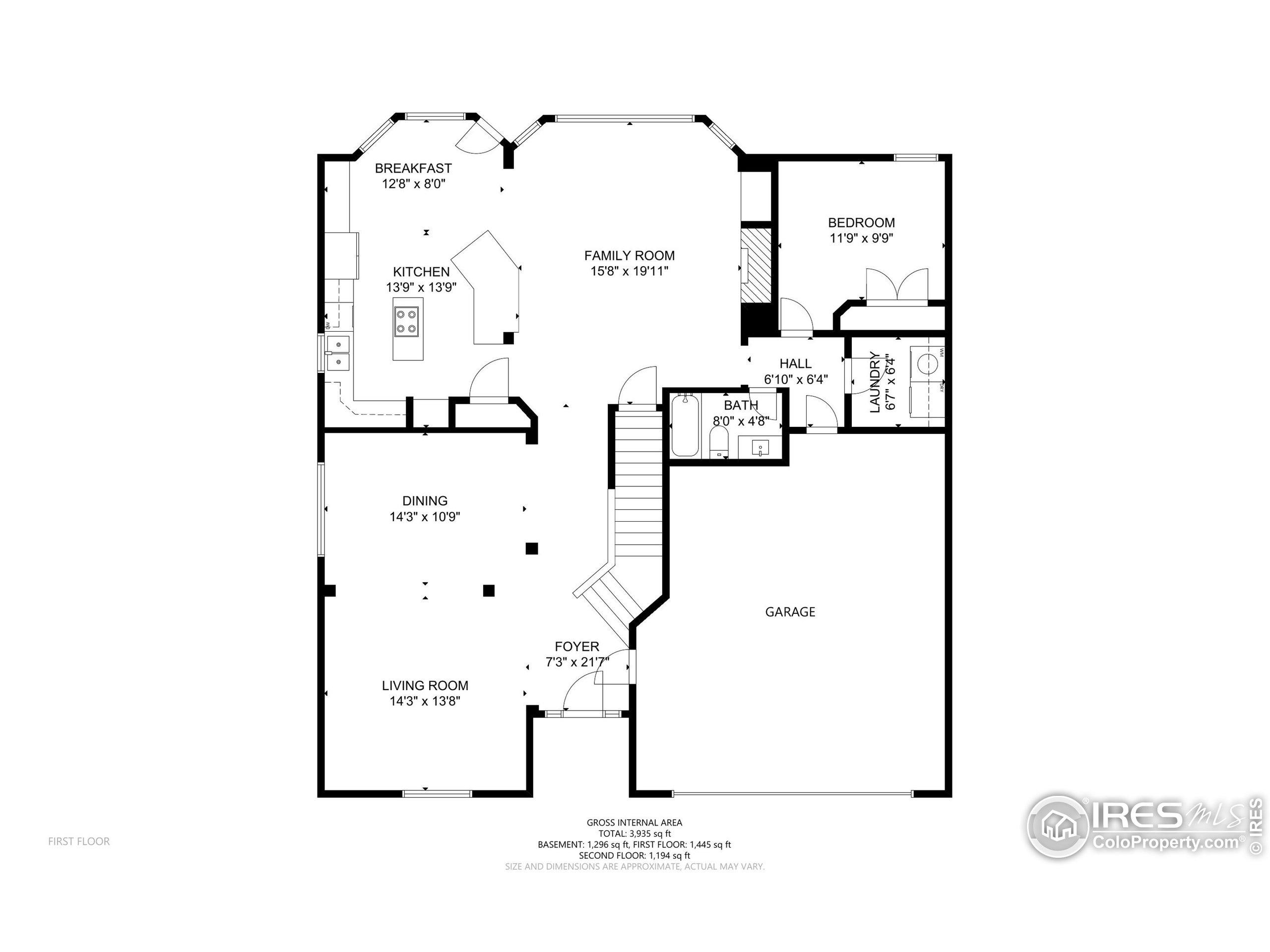 13898 Ptarmigan Dr