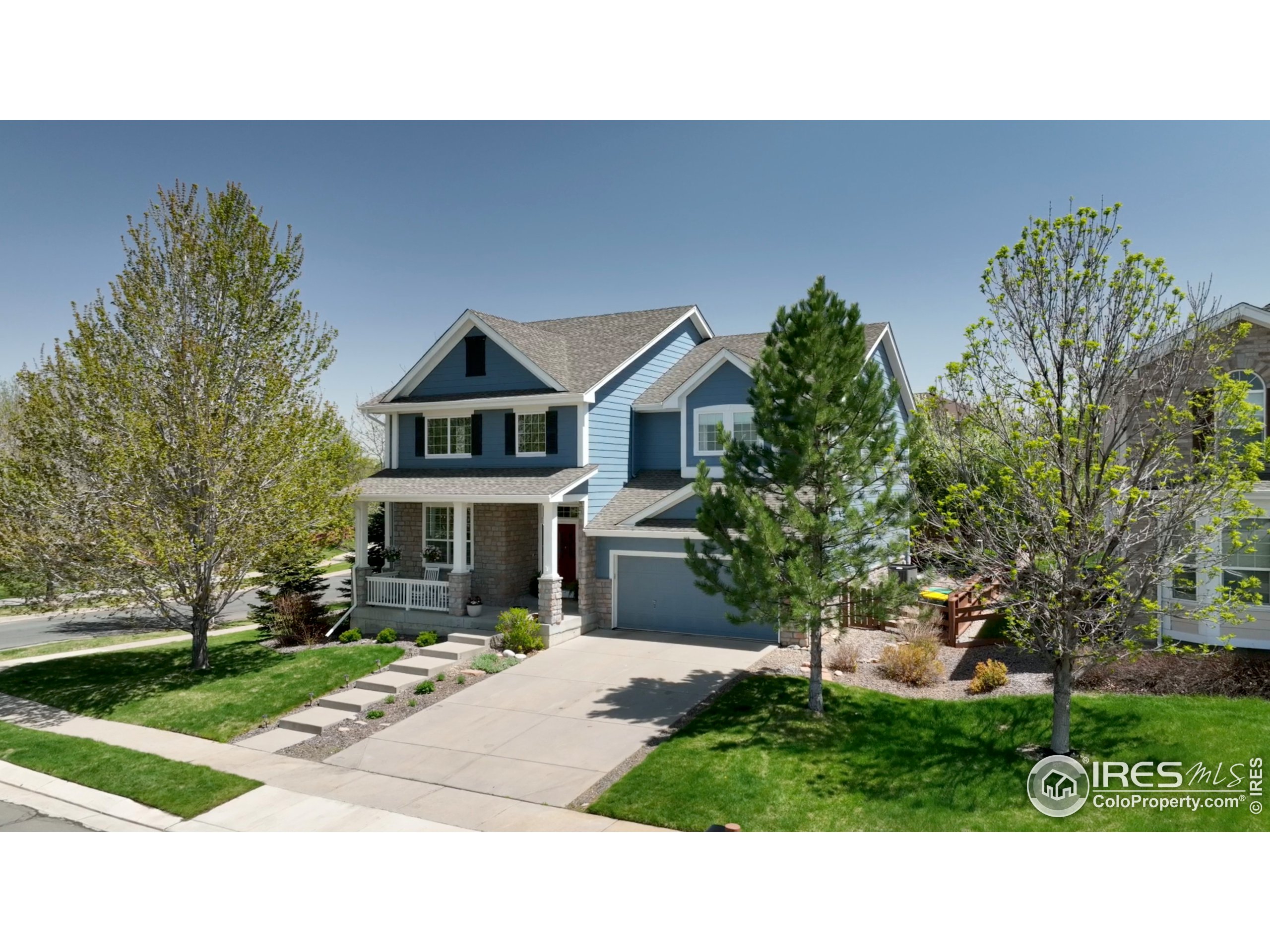13898 Ptarmigan Dr