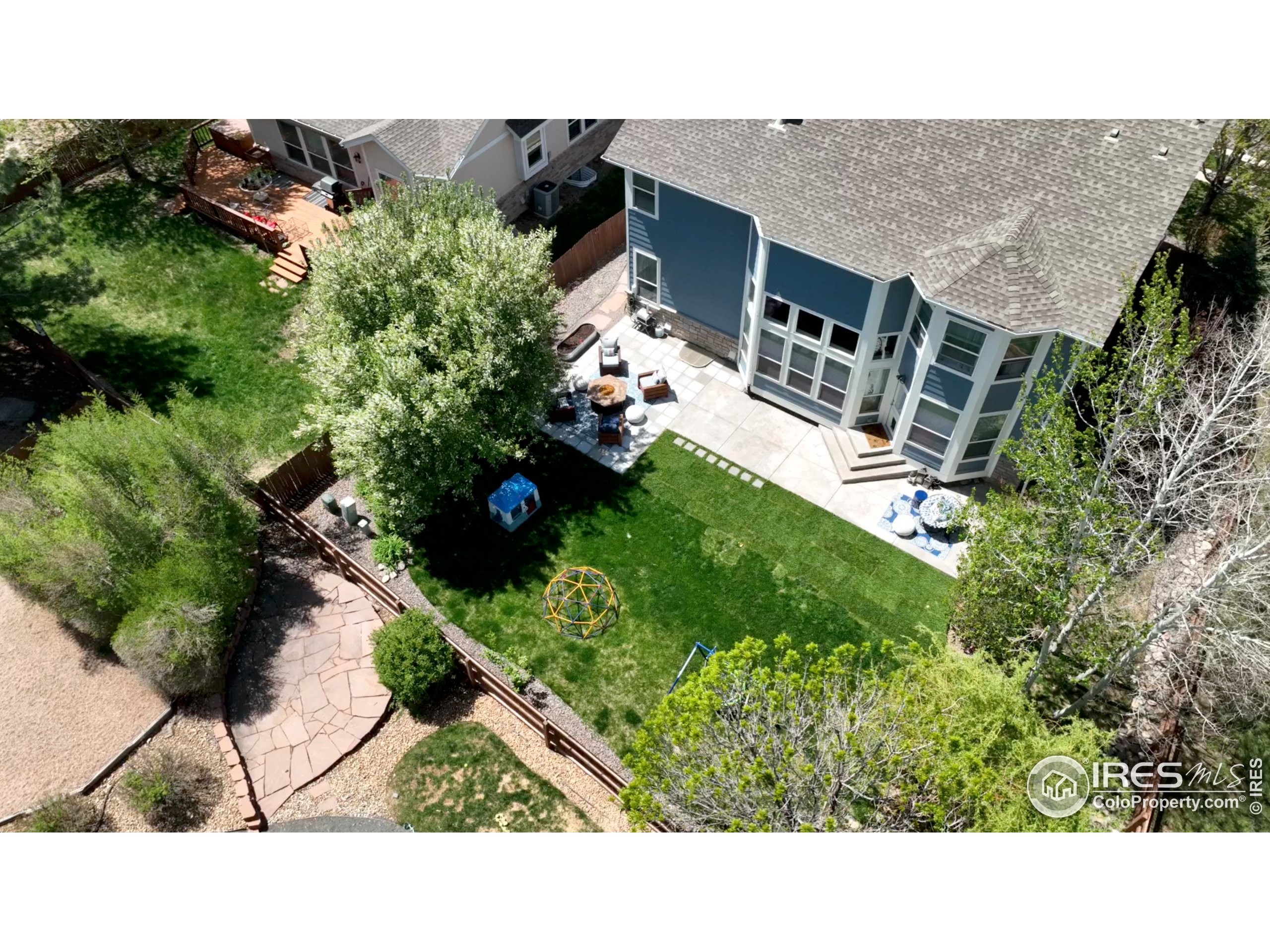 13898 Ptarmigan Dr
