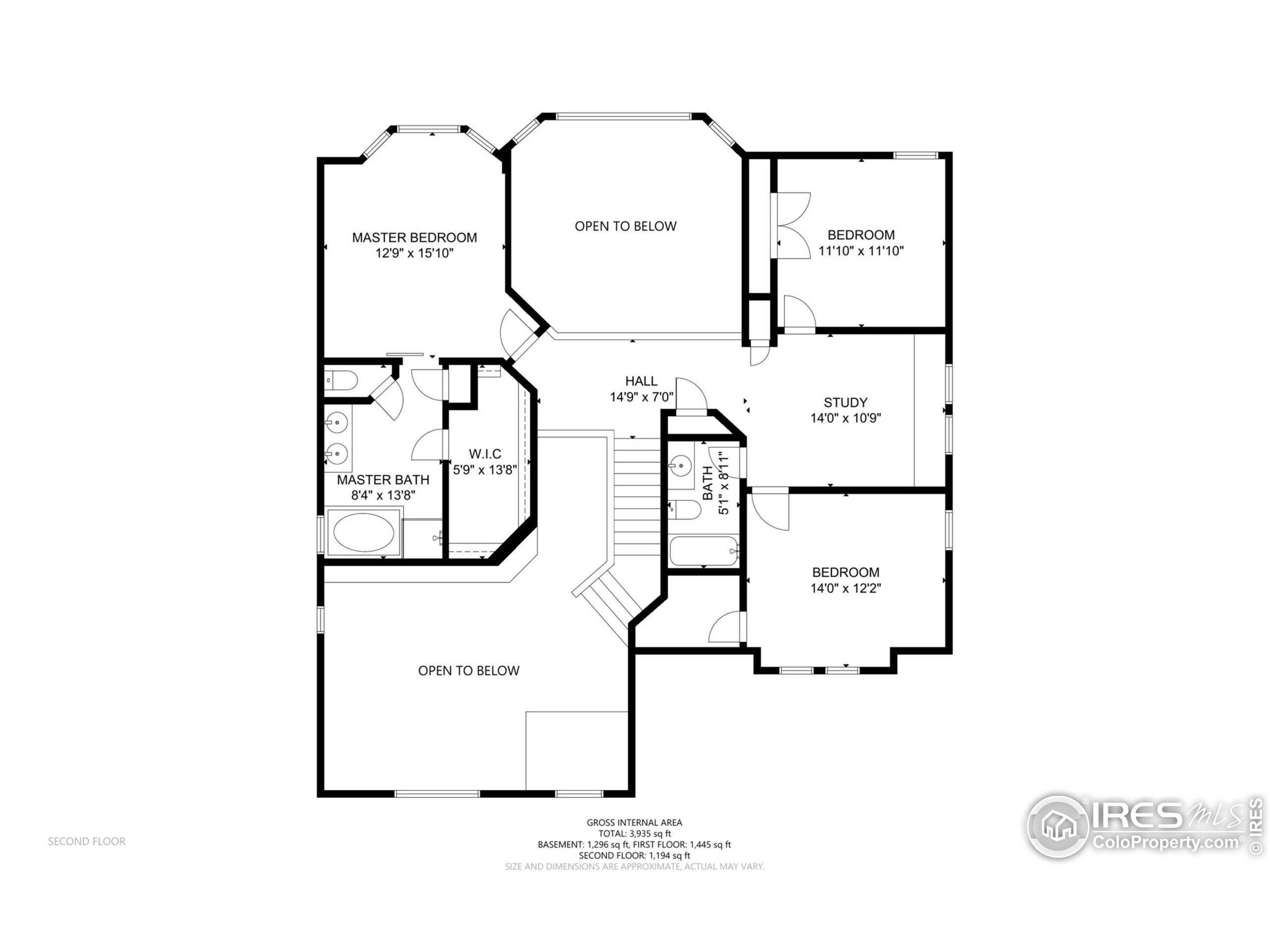 13898 Ptarmigan Dr