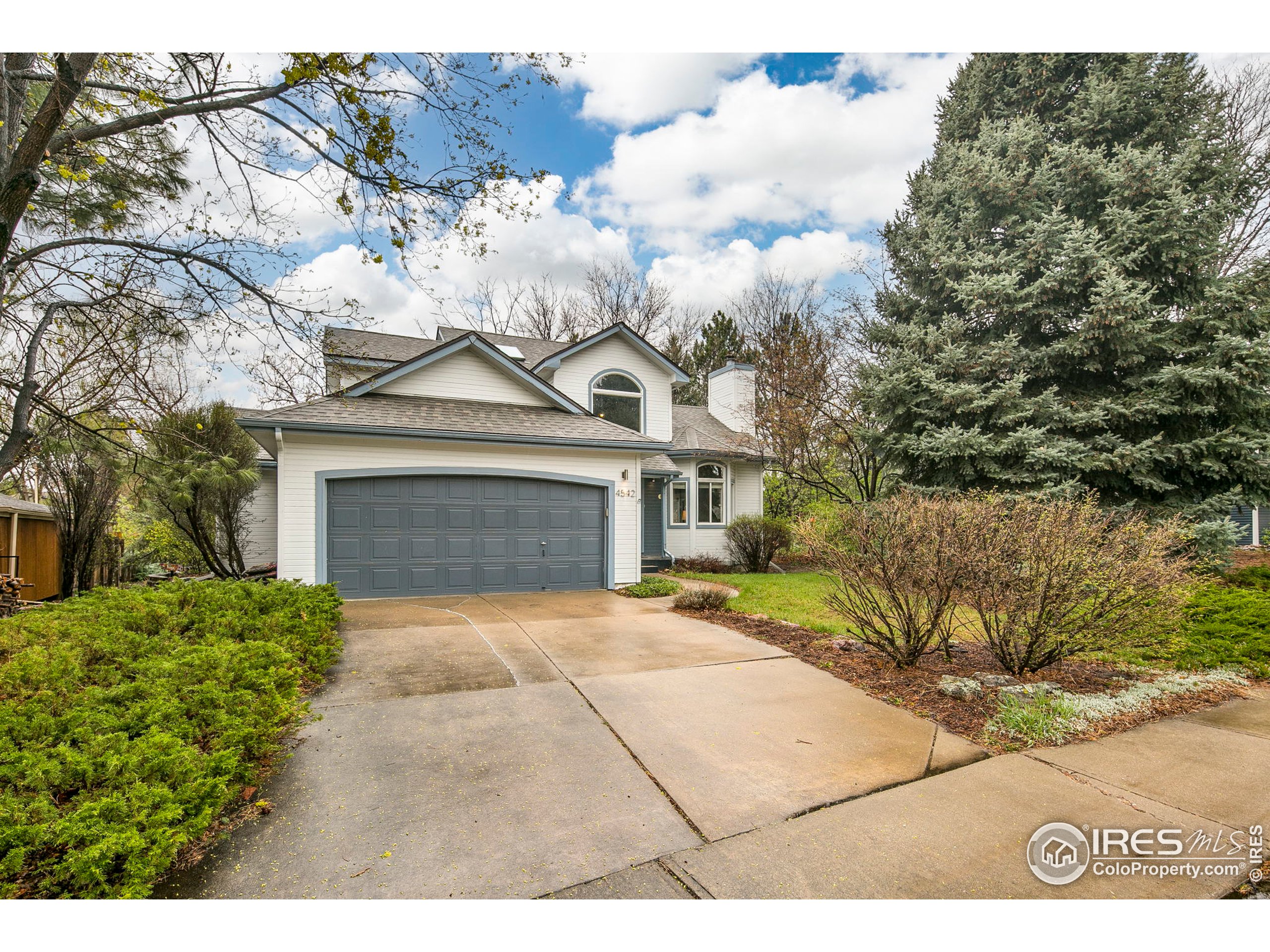 4542 Starboard Dr
