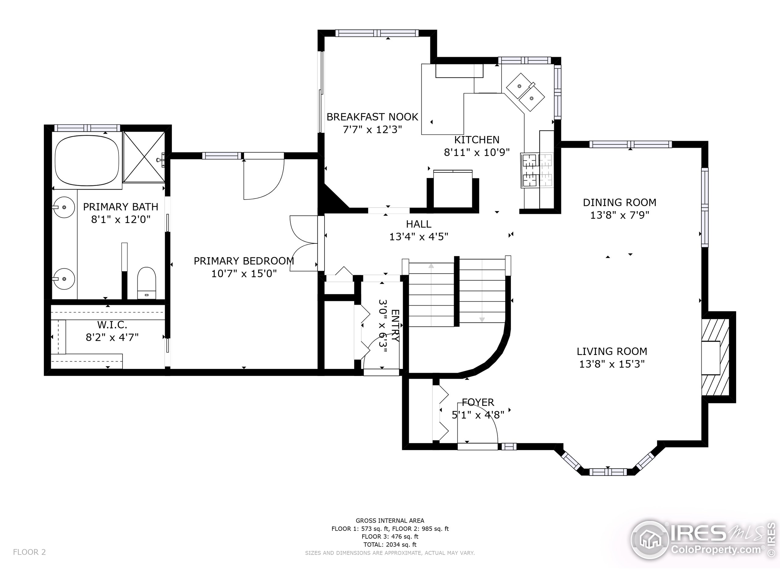 4542 Starboard Dr