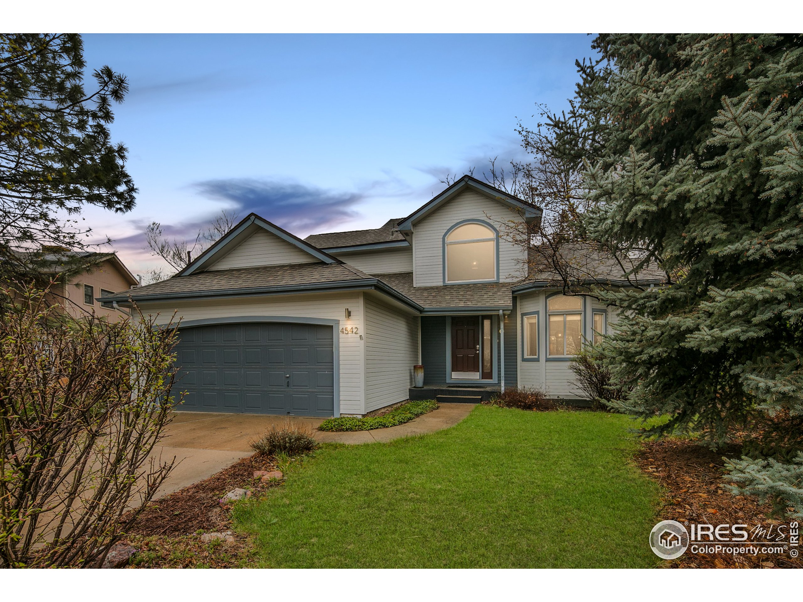 4542 Starboard Dr