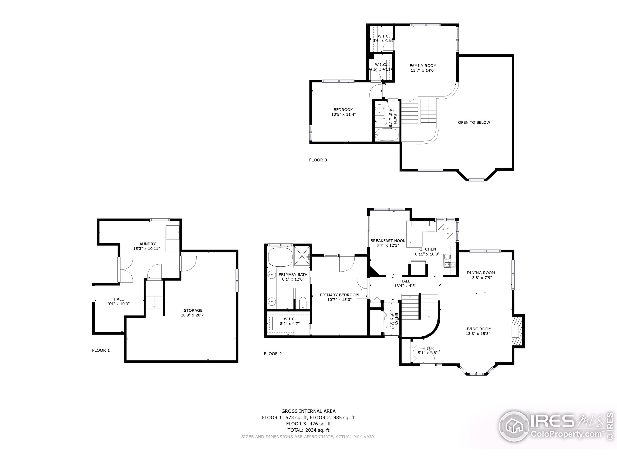 4542 Starboard Dr