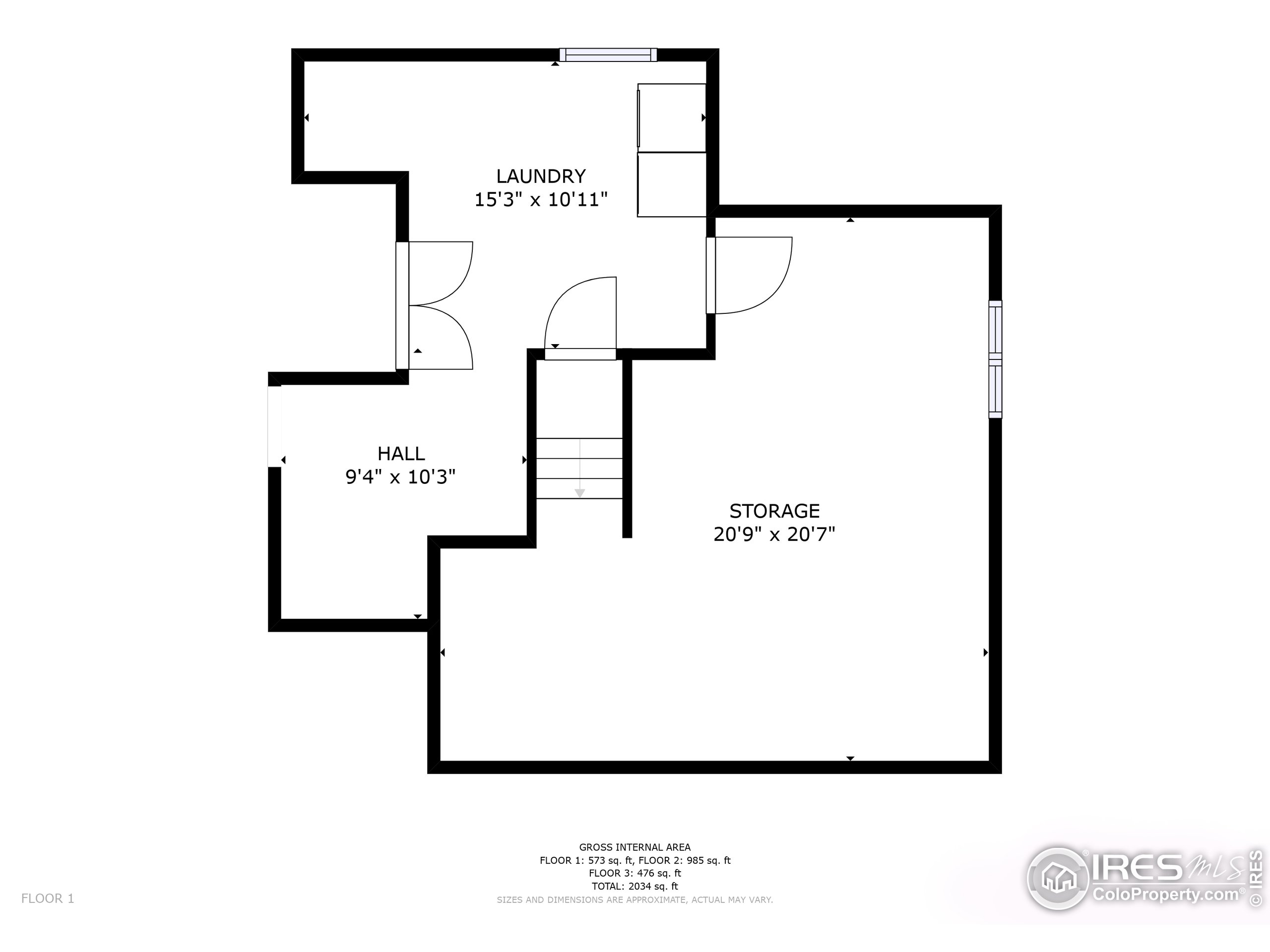 4542 Starboard Dr