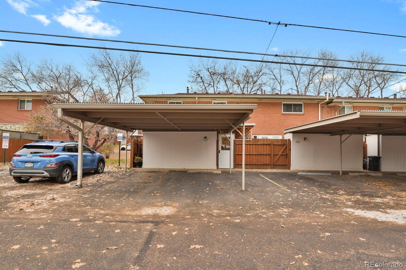 562 S Xenon Court