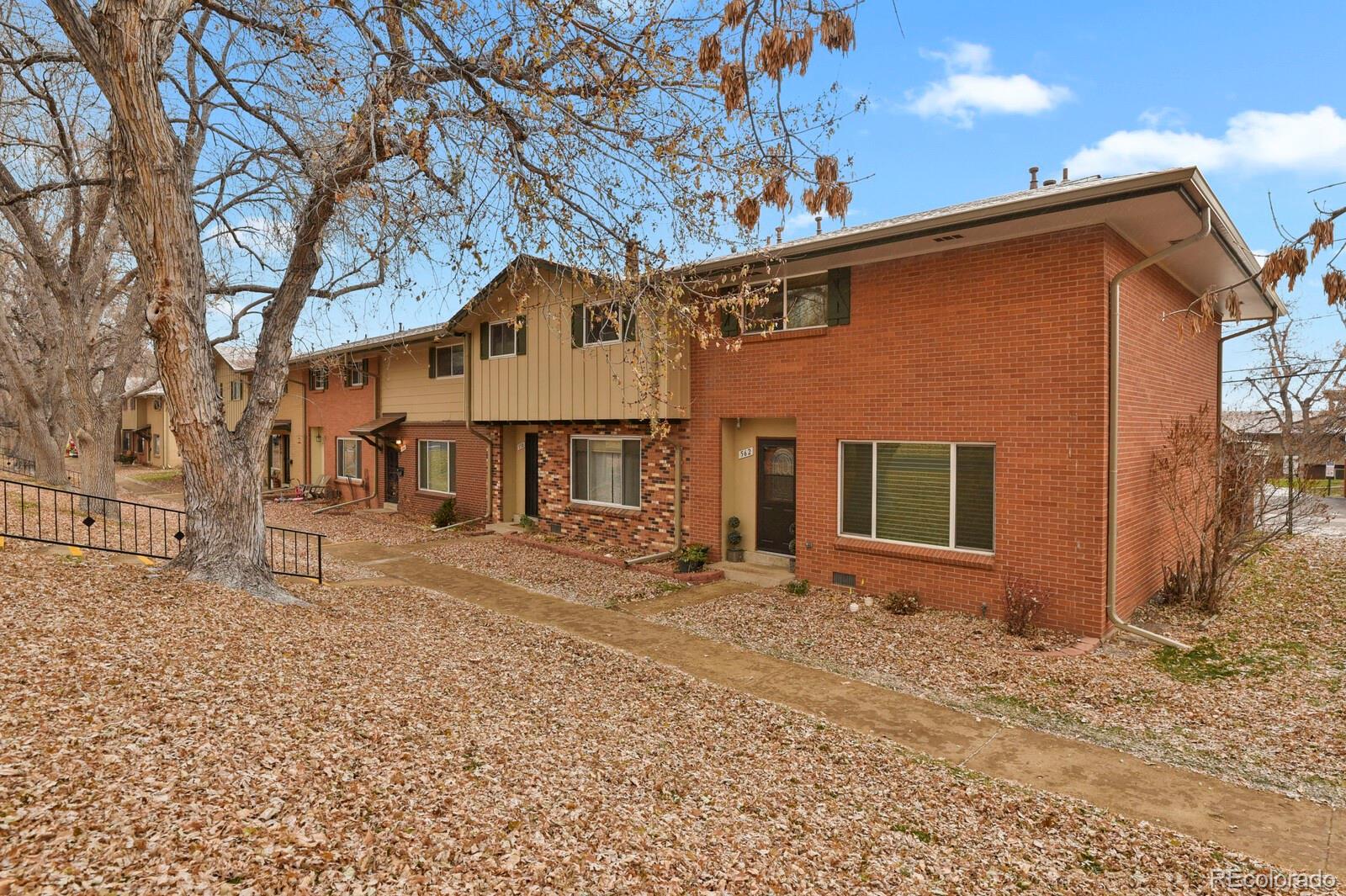 562 S Xenon Court