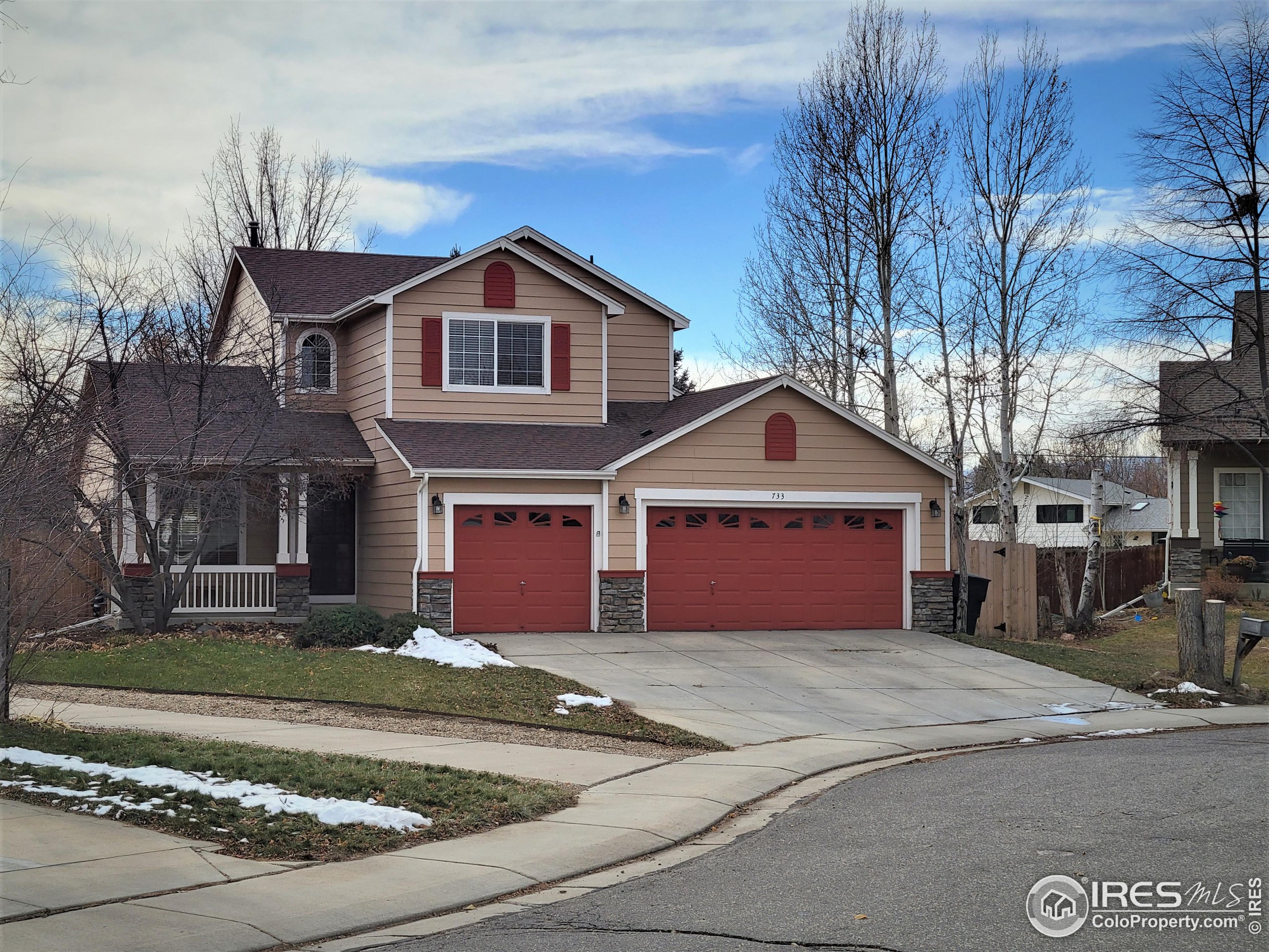 733 Nelson Park Cir