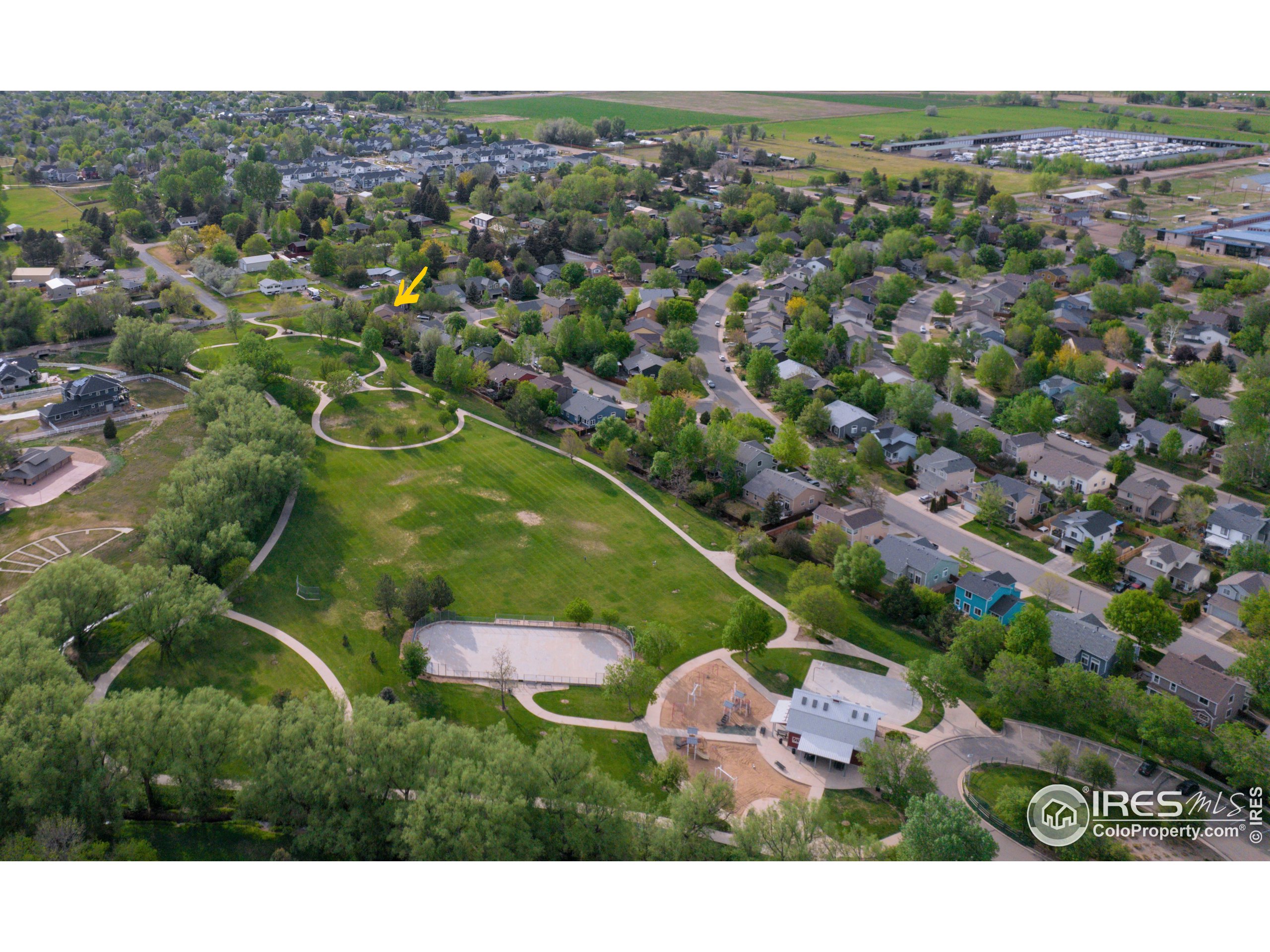 733 Nelson Park Cir