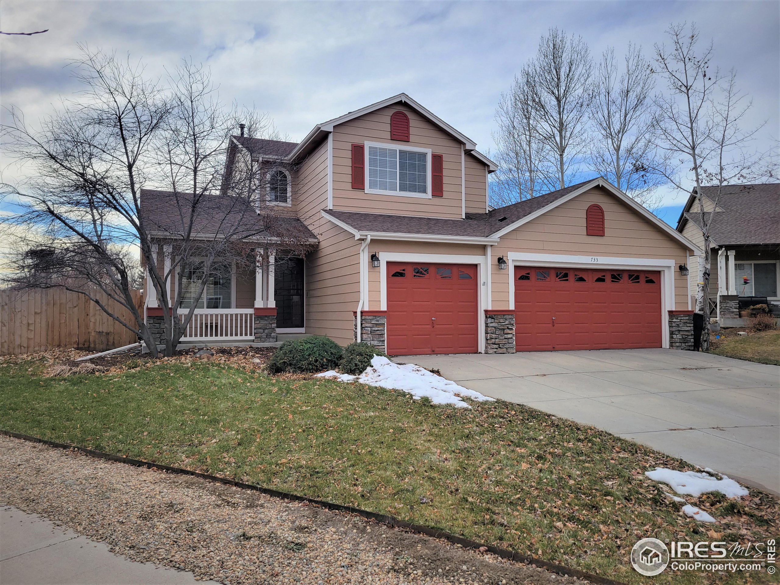 733 Nelson Park Cir