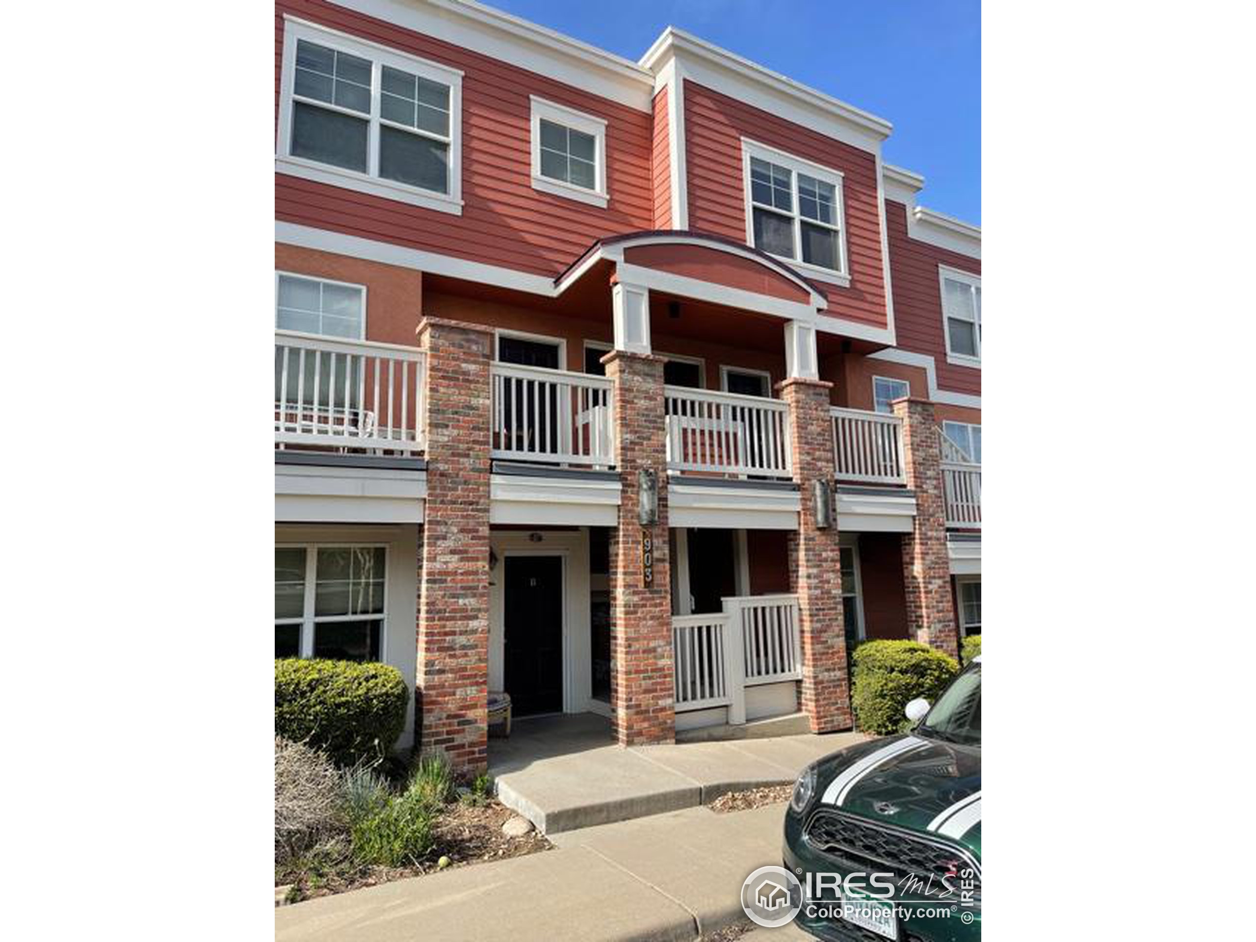 903 Chinle Ave Unit: G