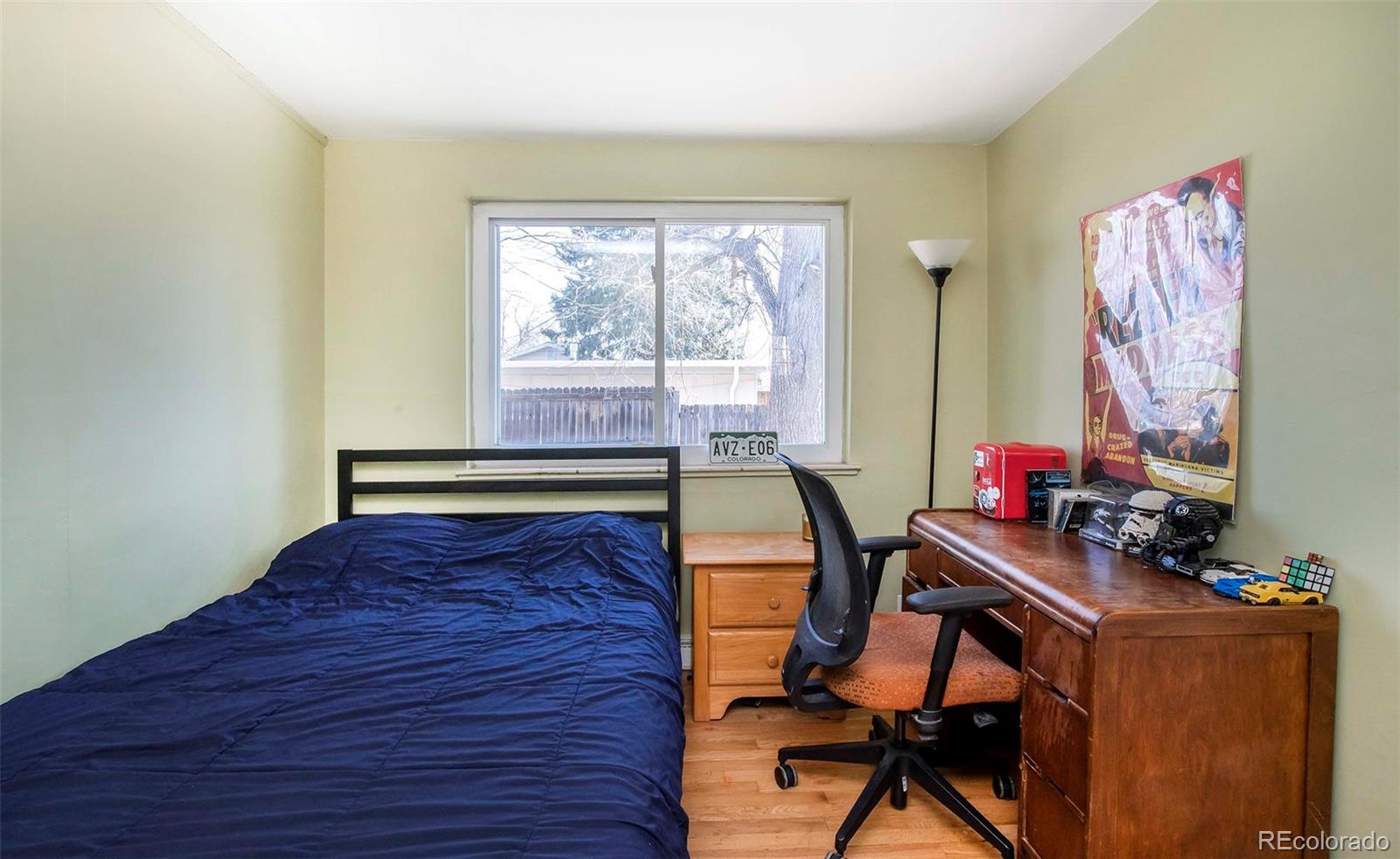 5956 S Bannock Street