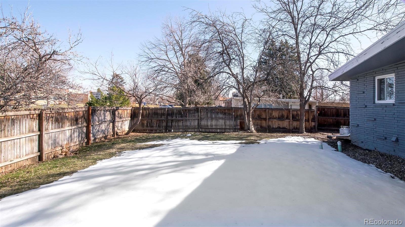 5956 S Bannock Street