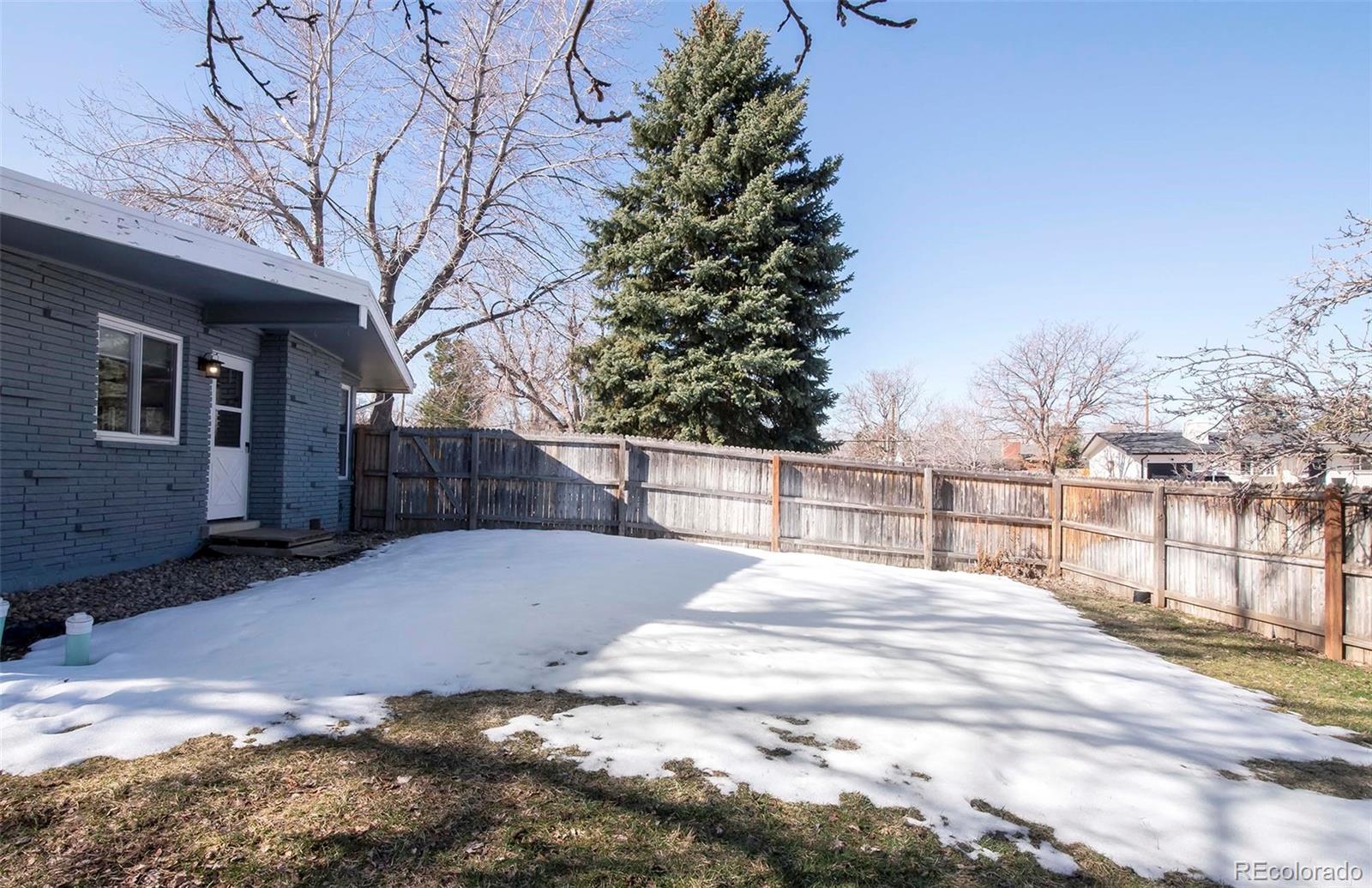 5956 S Bannock Street