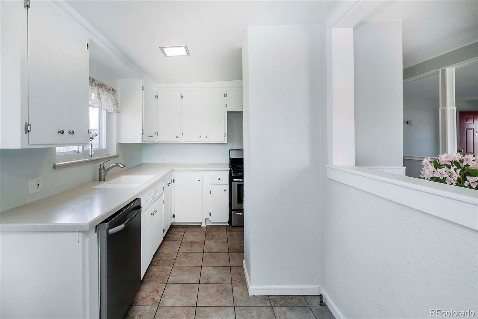 5956 S Bannock Street