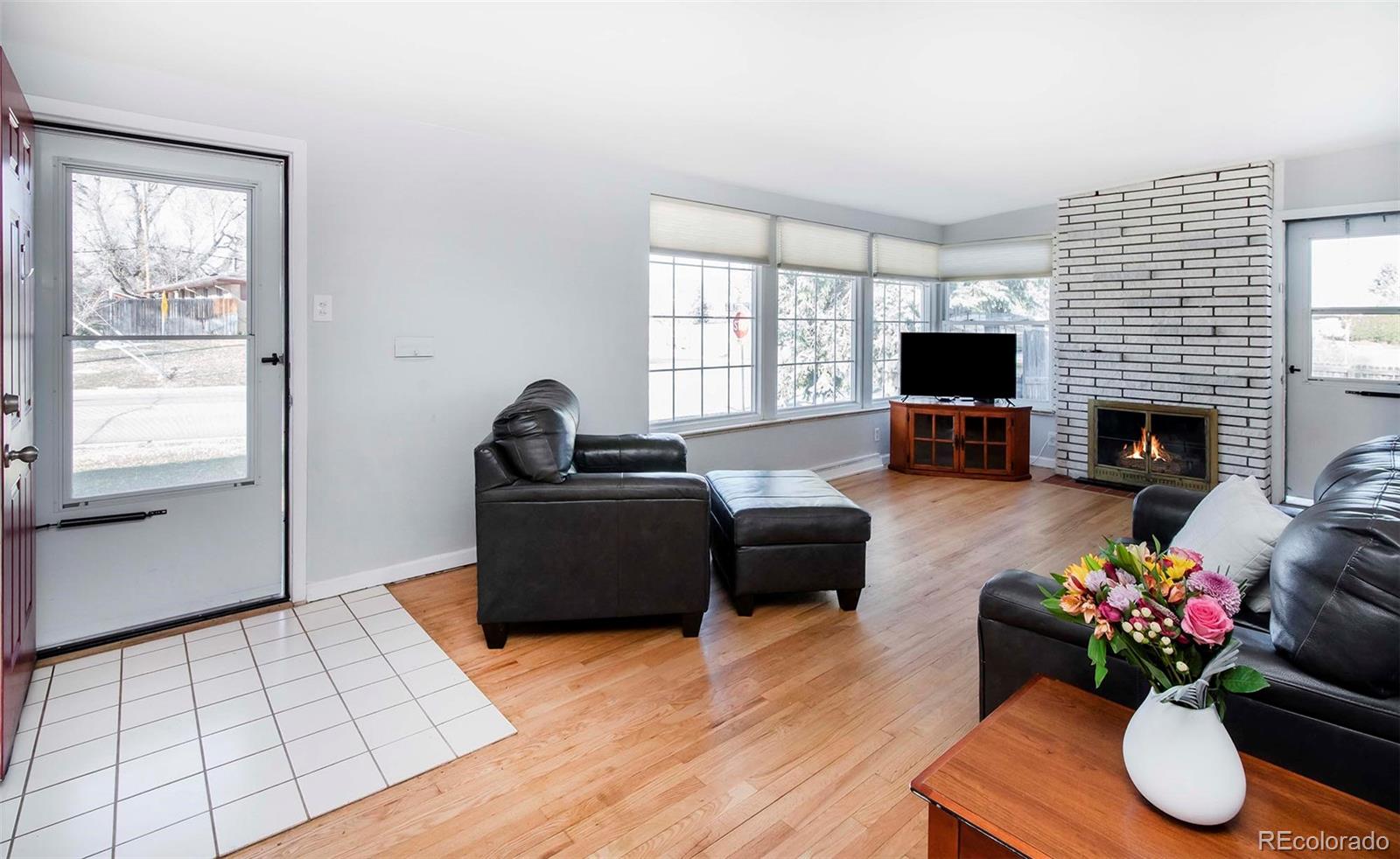 5956 S Bannock Street