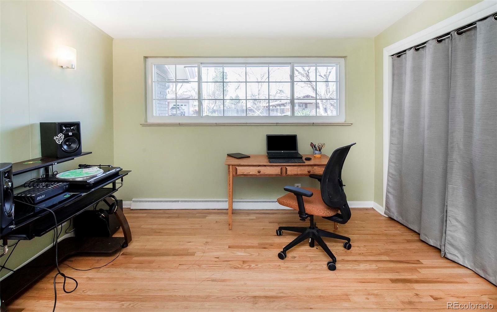 5956 S Bannock Street