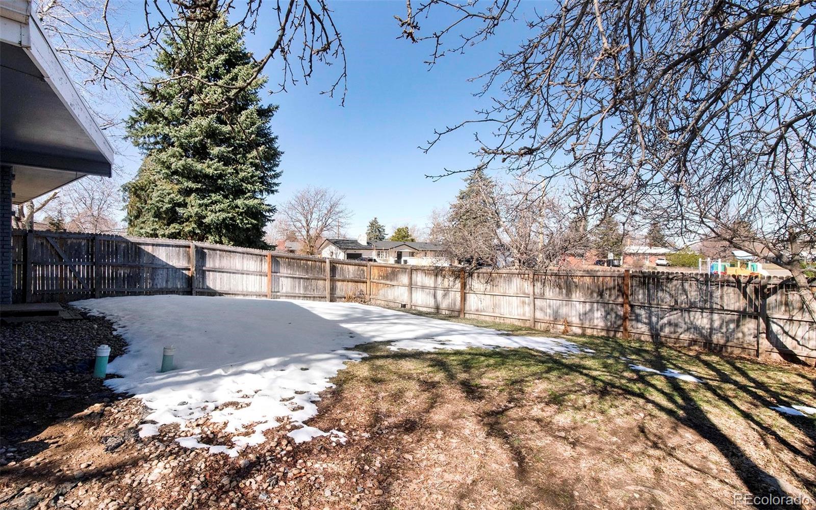 5956 S Bannock Street