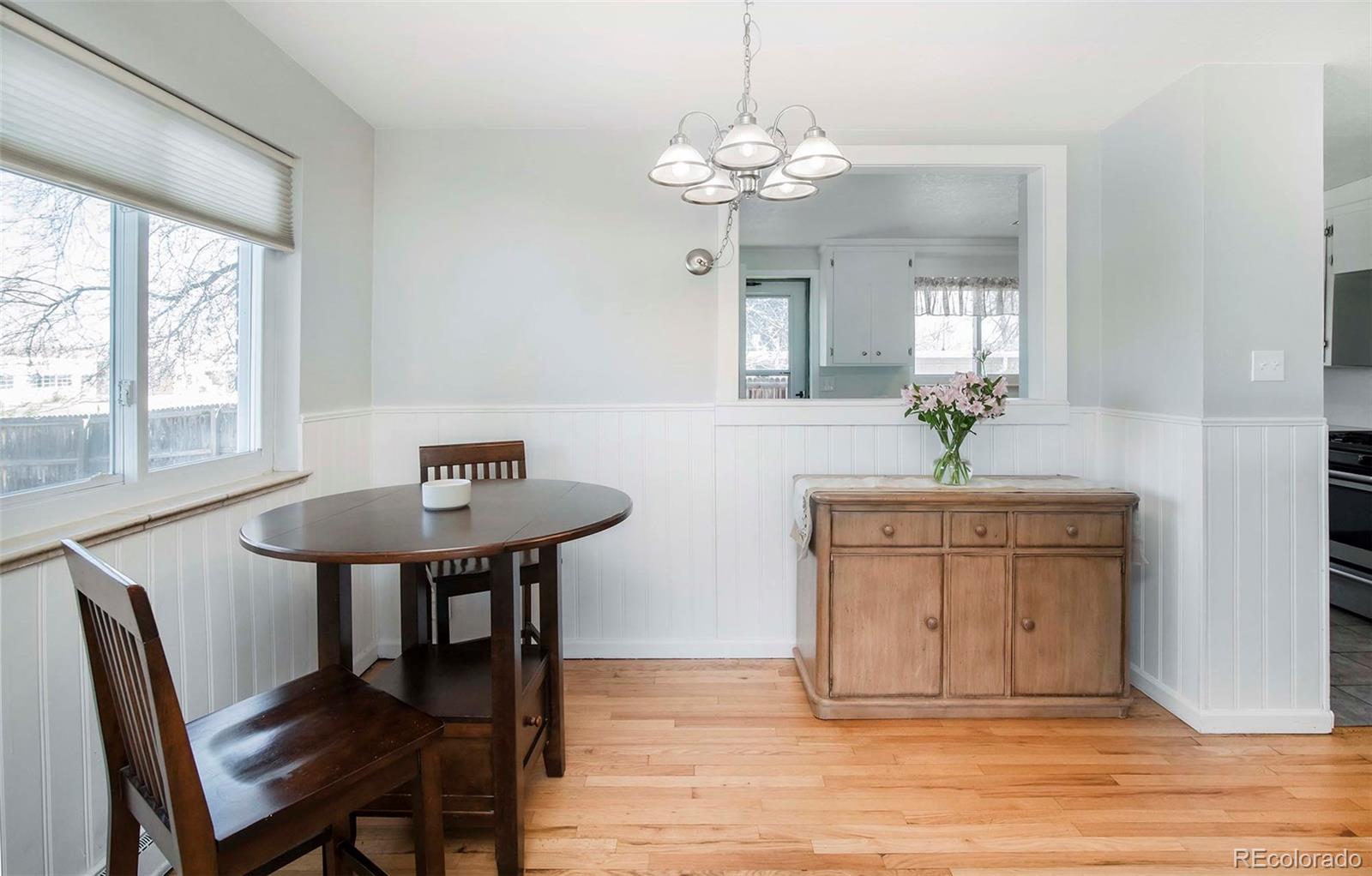 5956 S Bannock Street