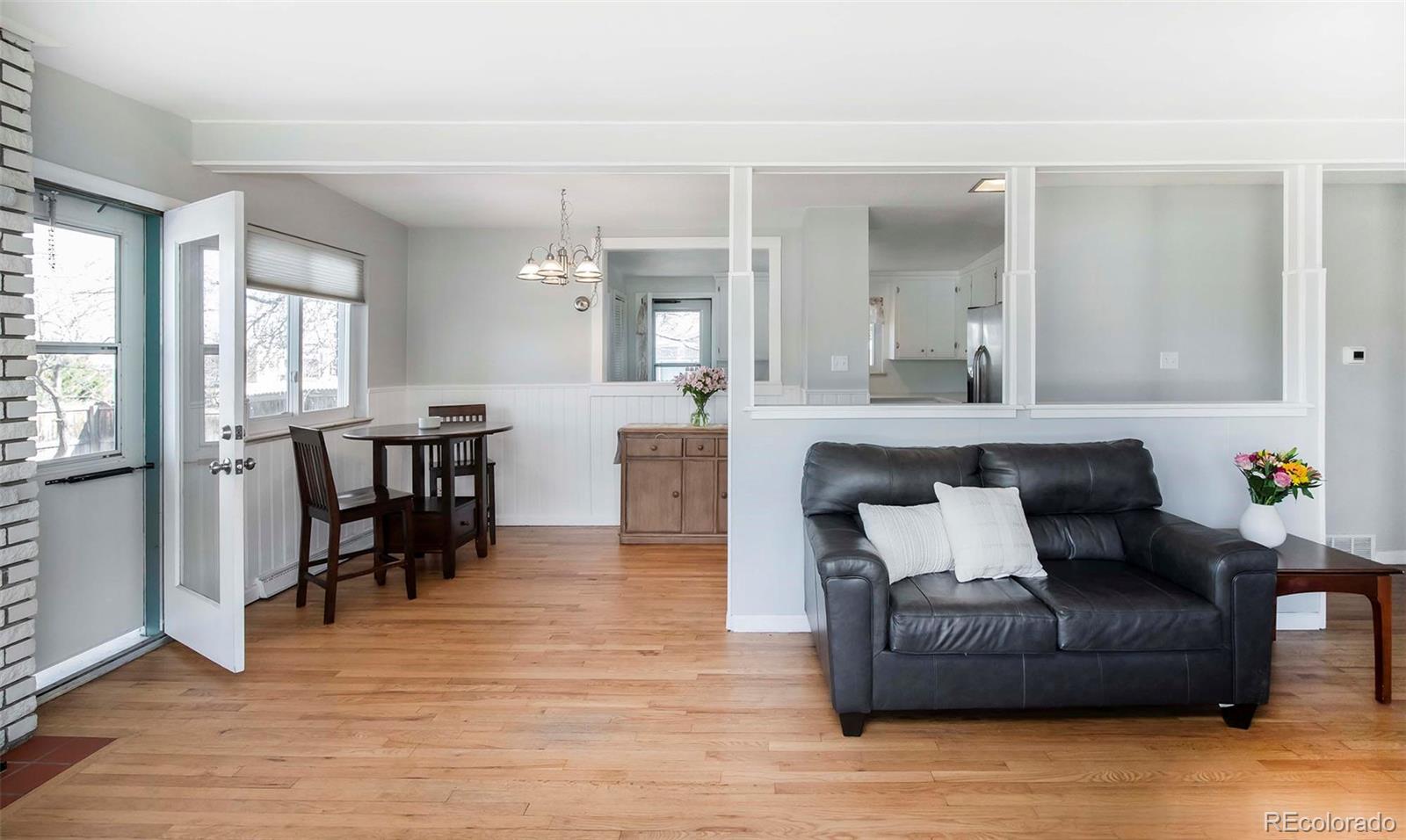 5956 S Bannock Street