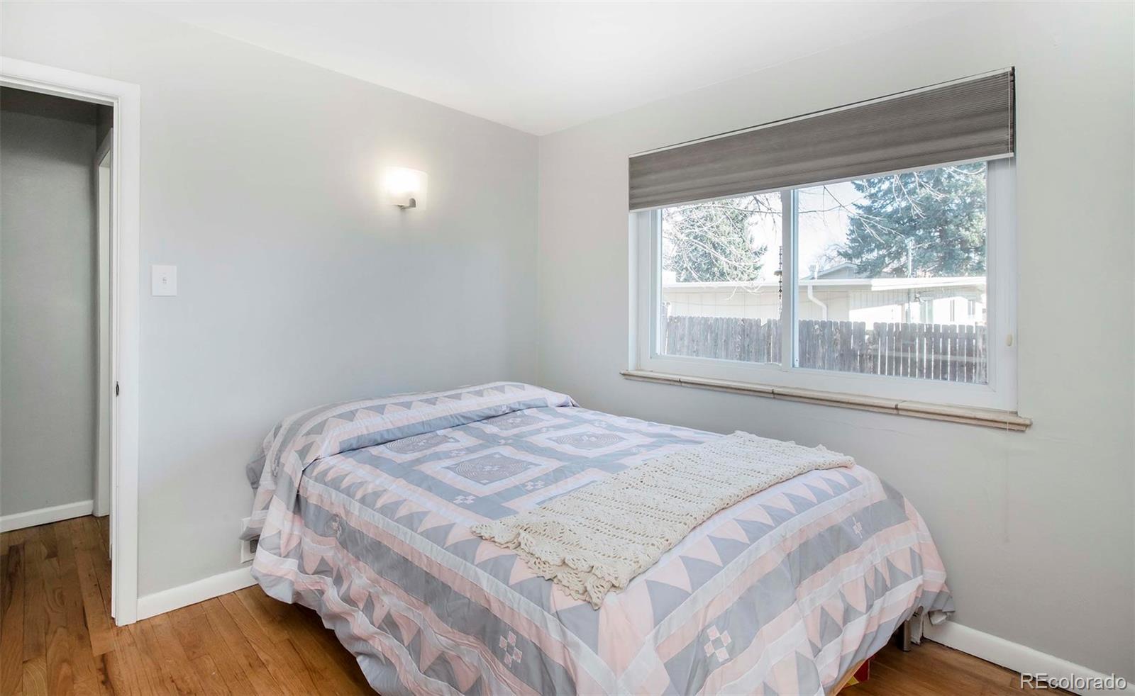 5956 S Bannock Street