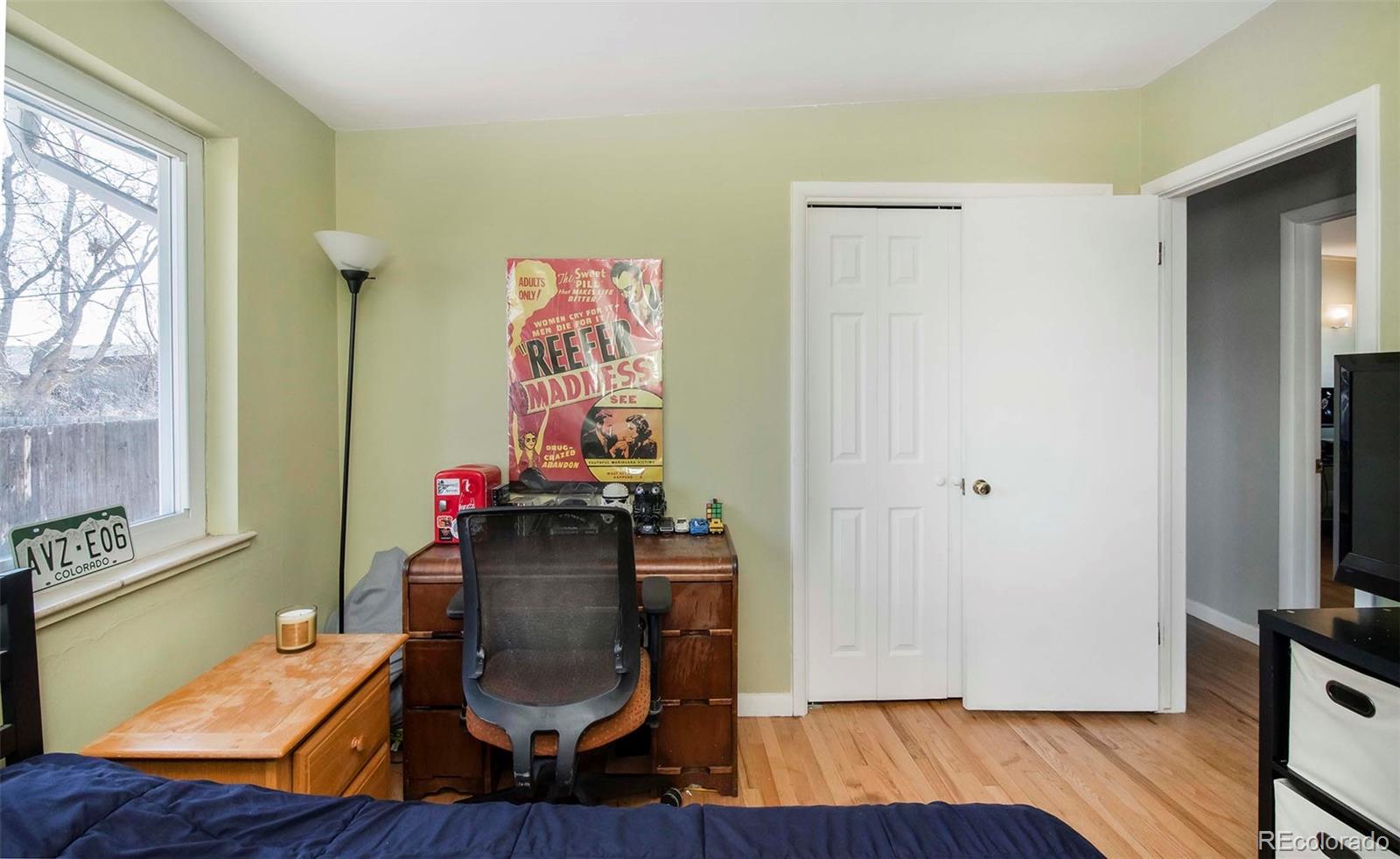 5956 S Bannock Street