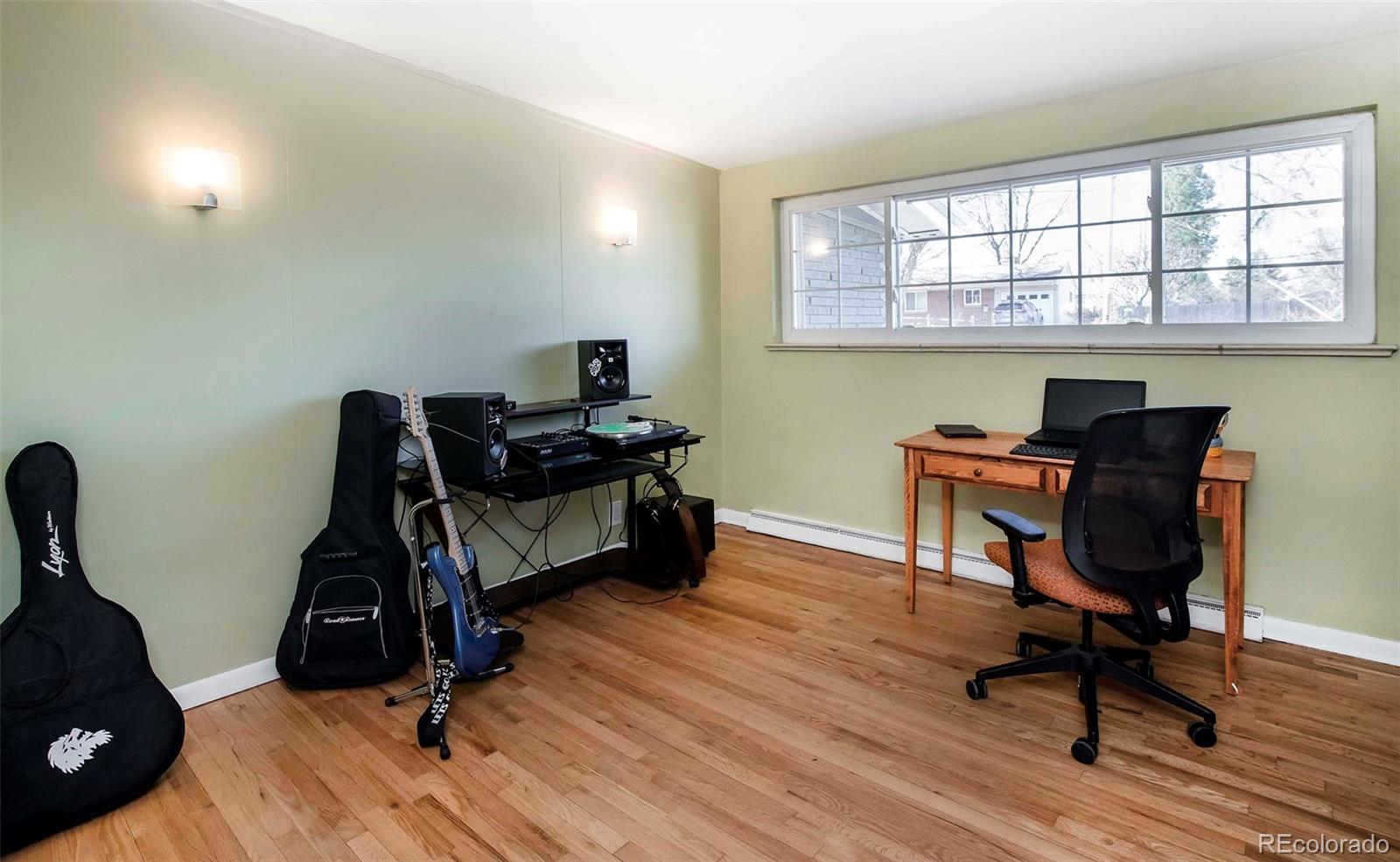 5956 S Bannock Street