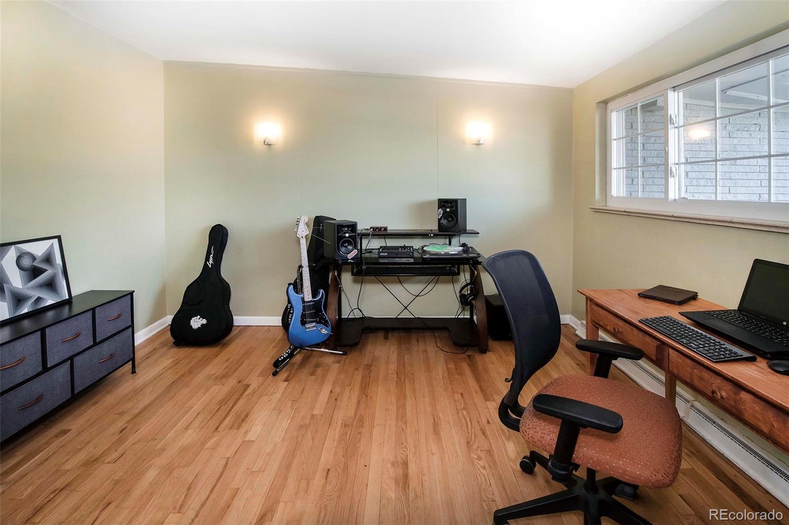 5956 S Bannock Street