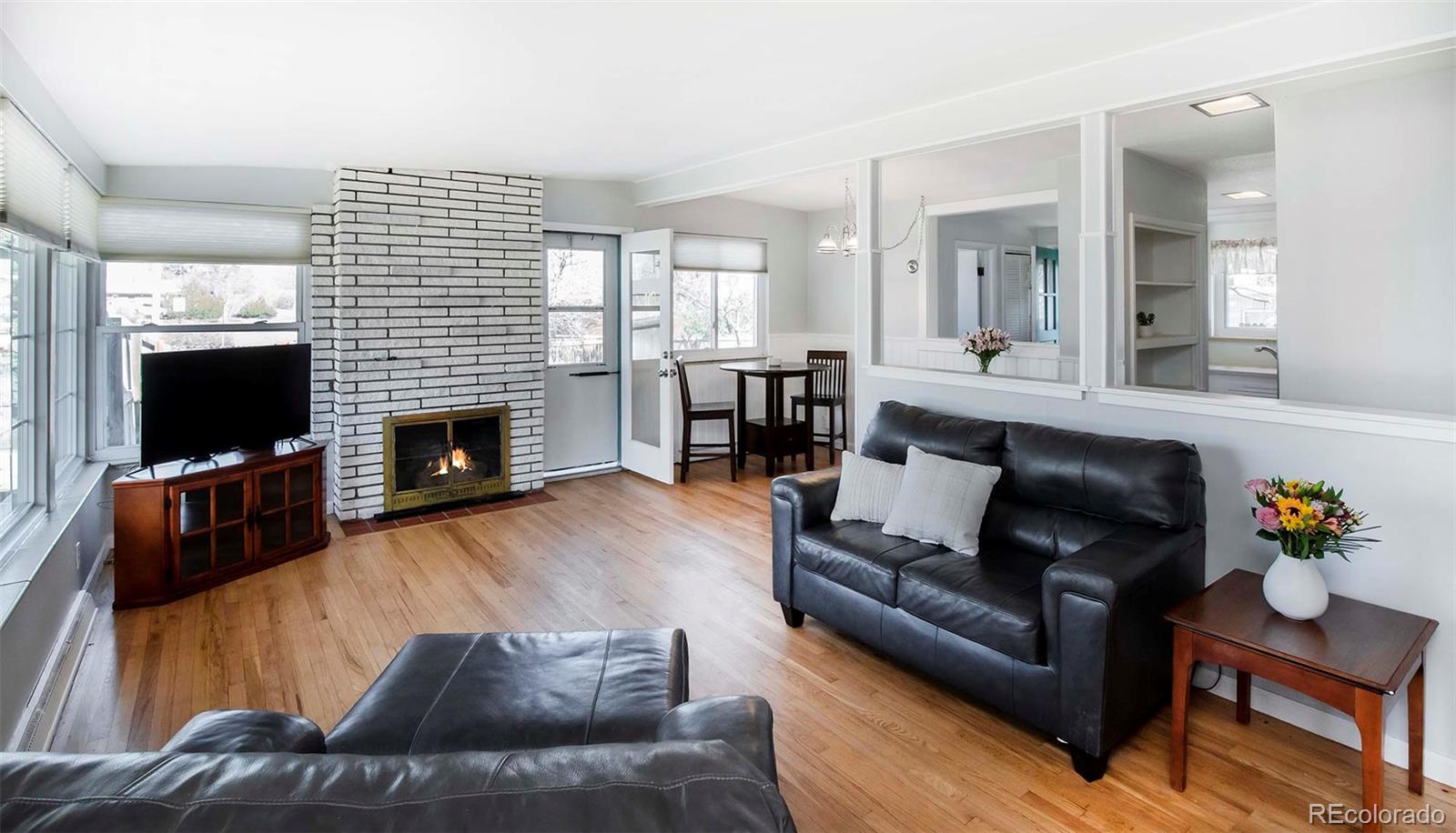 5956 S Bannock Street