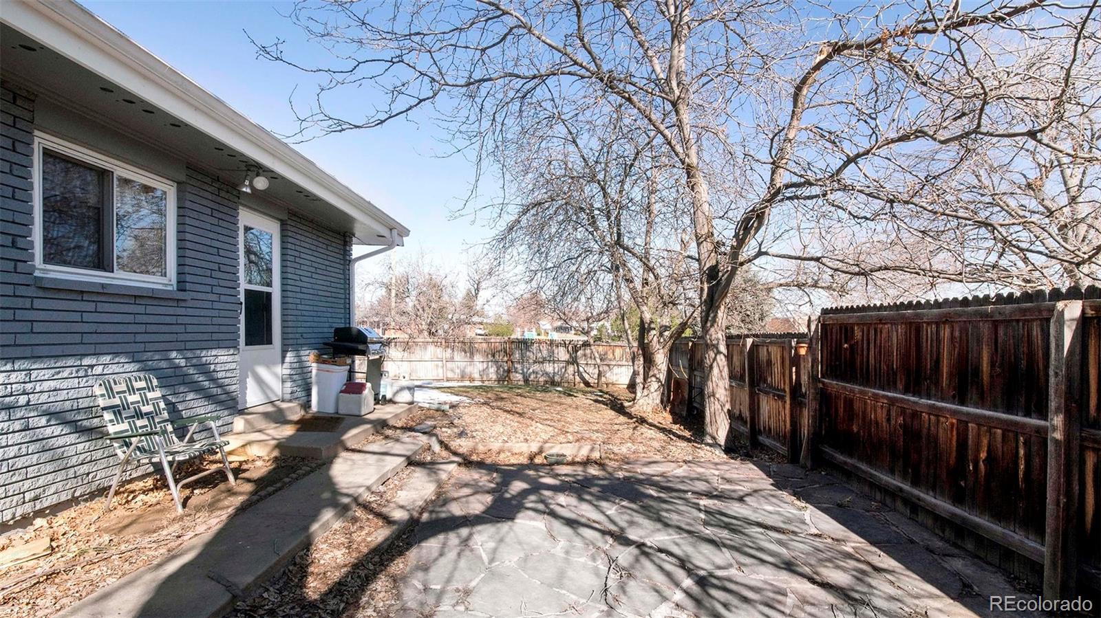 5956 S Bannock Street