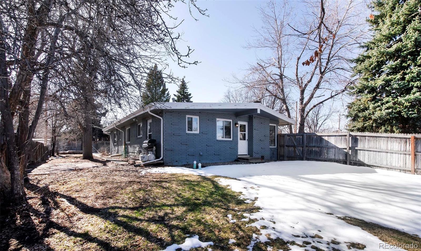 5956 S Bannock Street