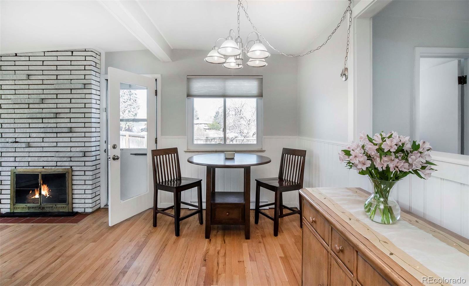 5956 S Bannock Street