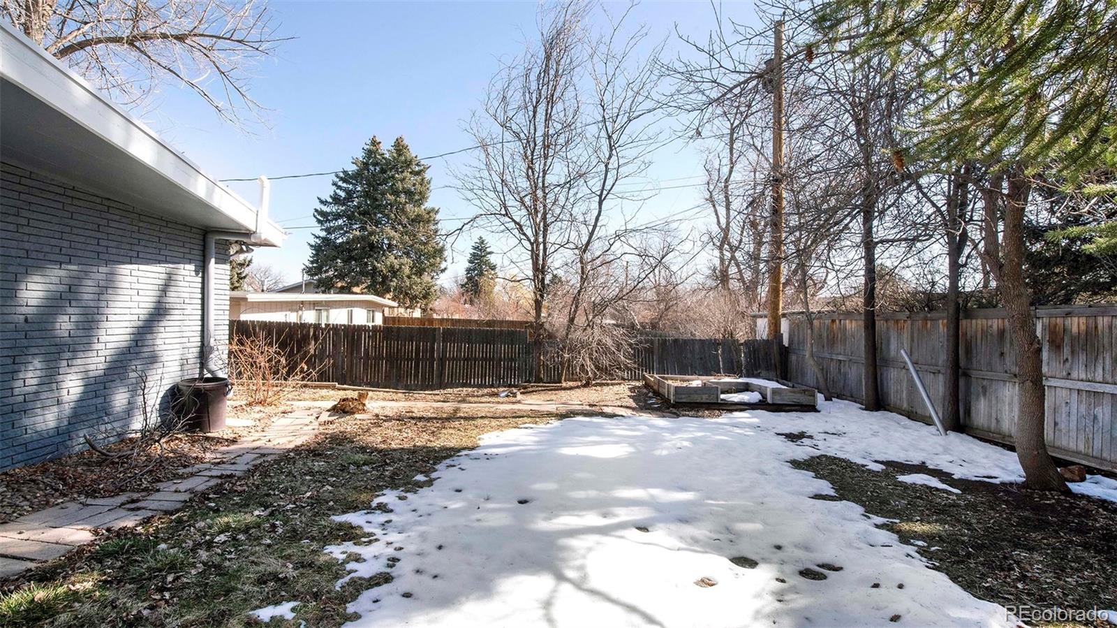 5956 S Bannock Street