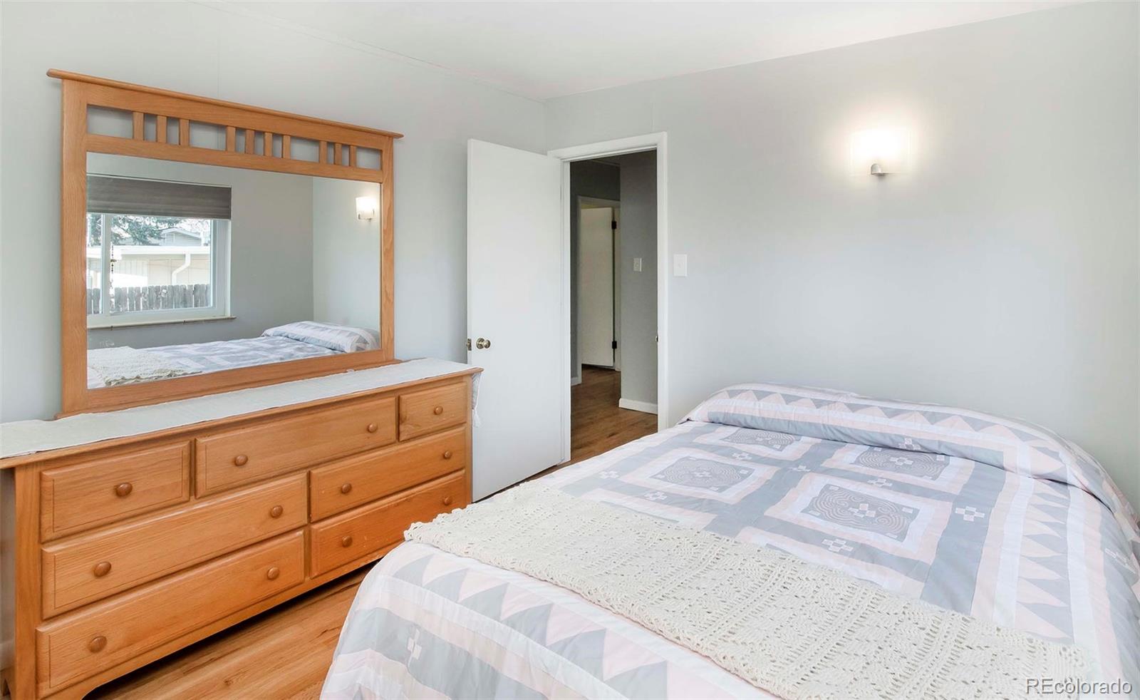 5956 S Bannock Street