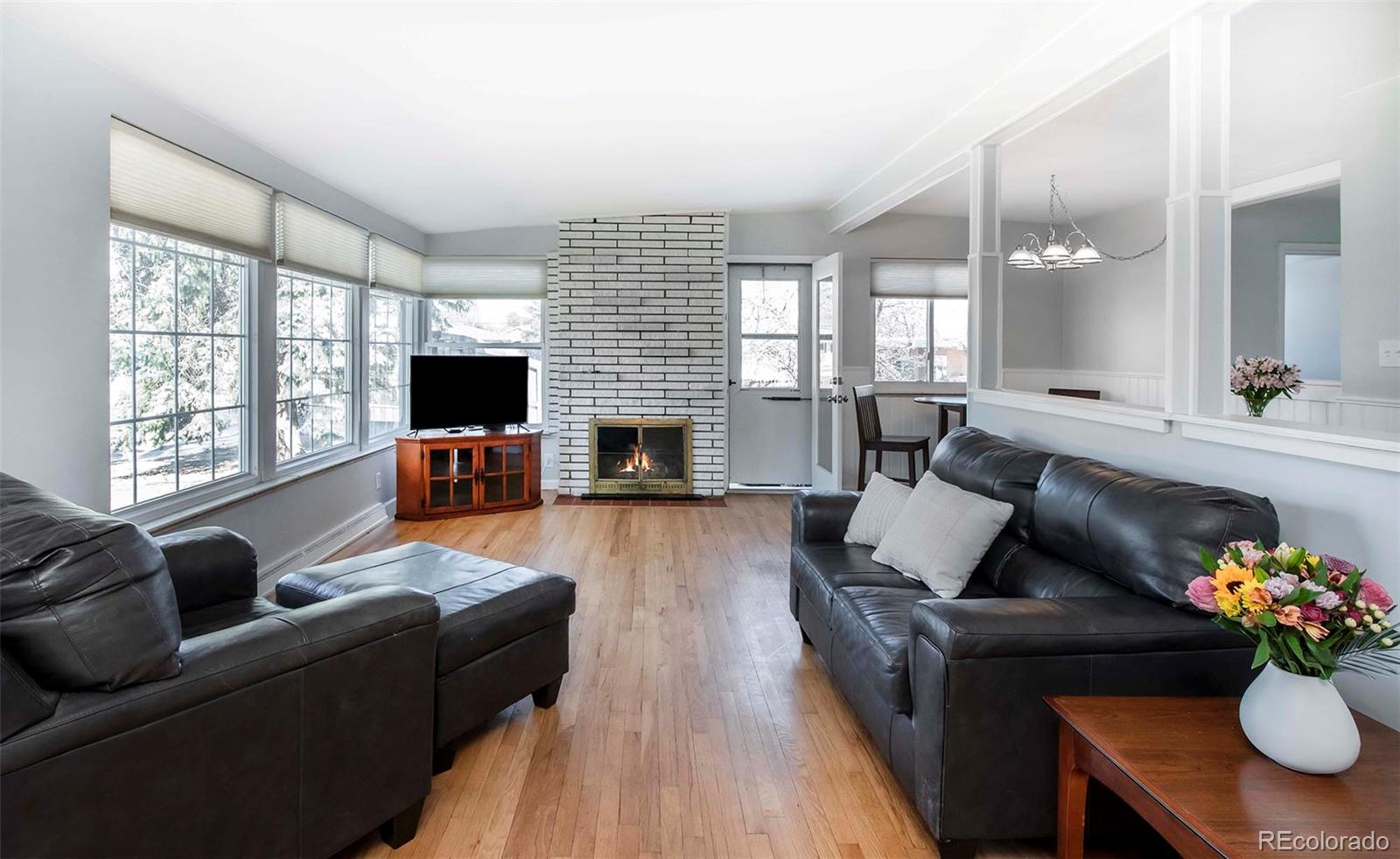 5956 S Bannock Street