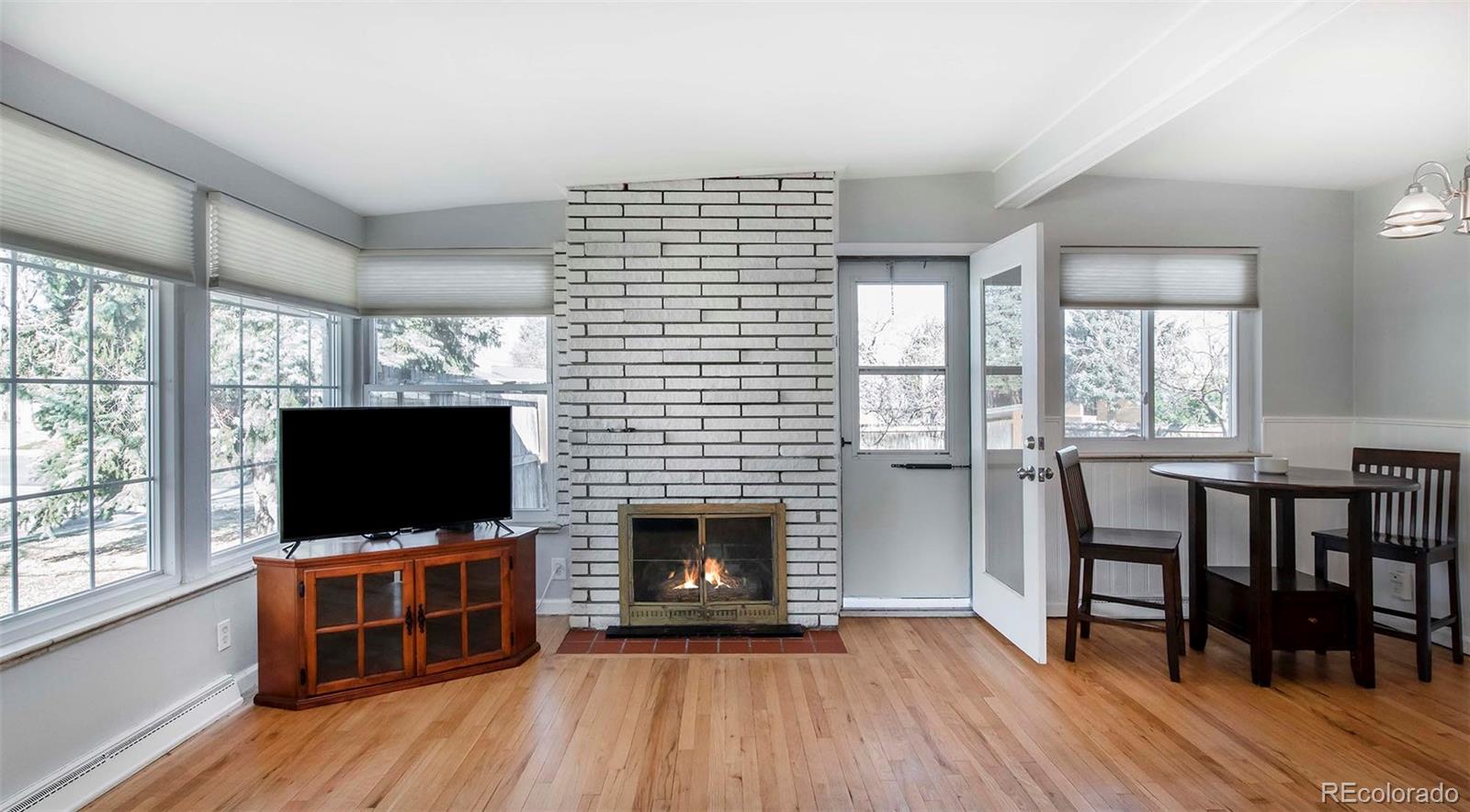 5956 S Bannock Street