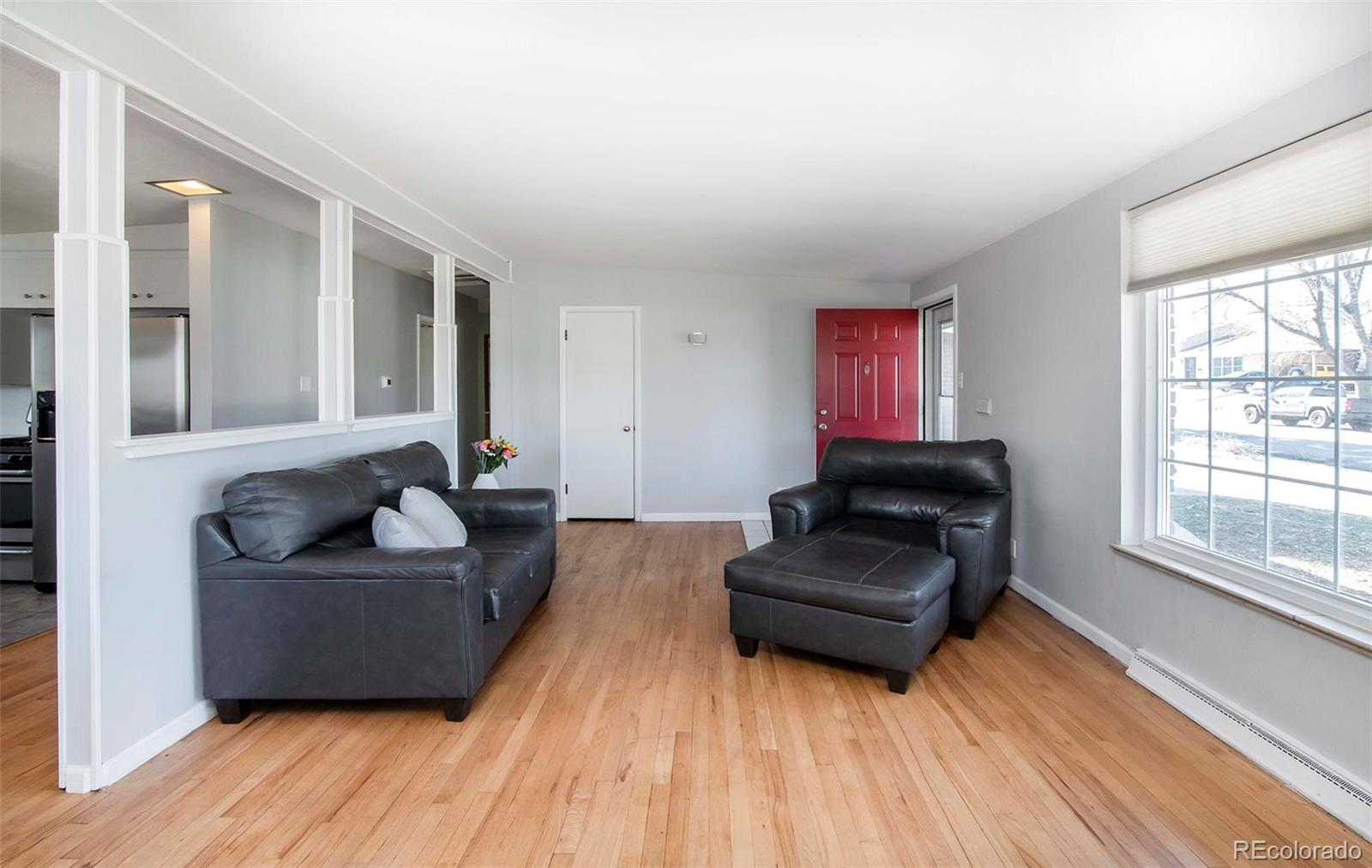 5956 S Bannock Street