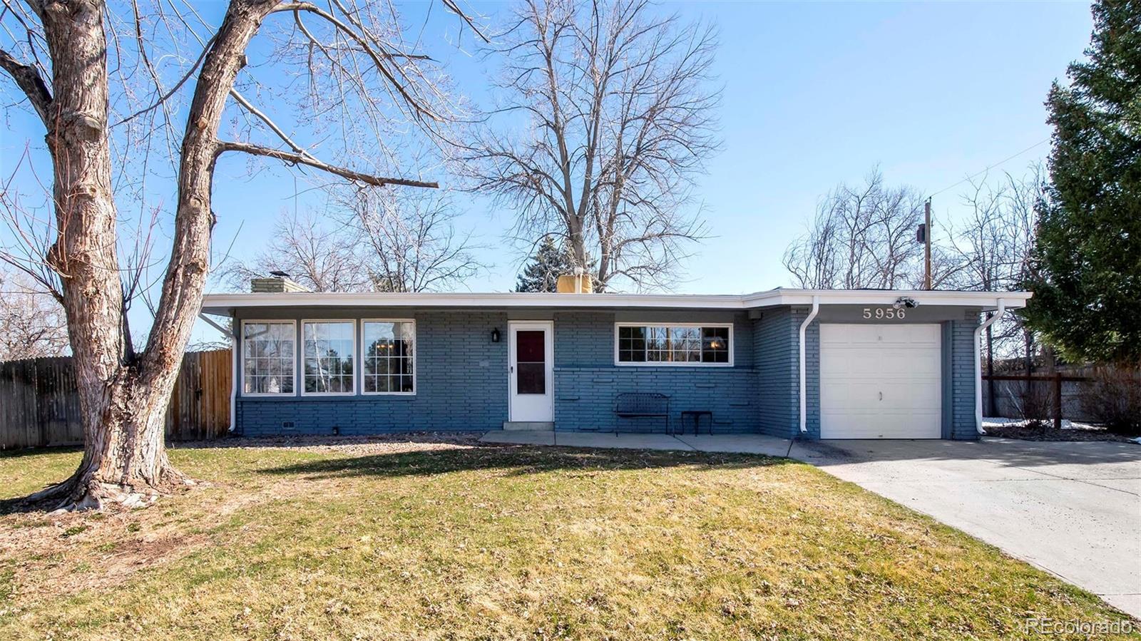 5956 S Bannock Street