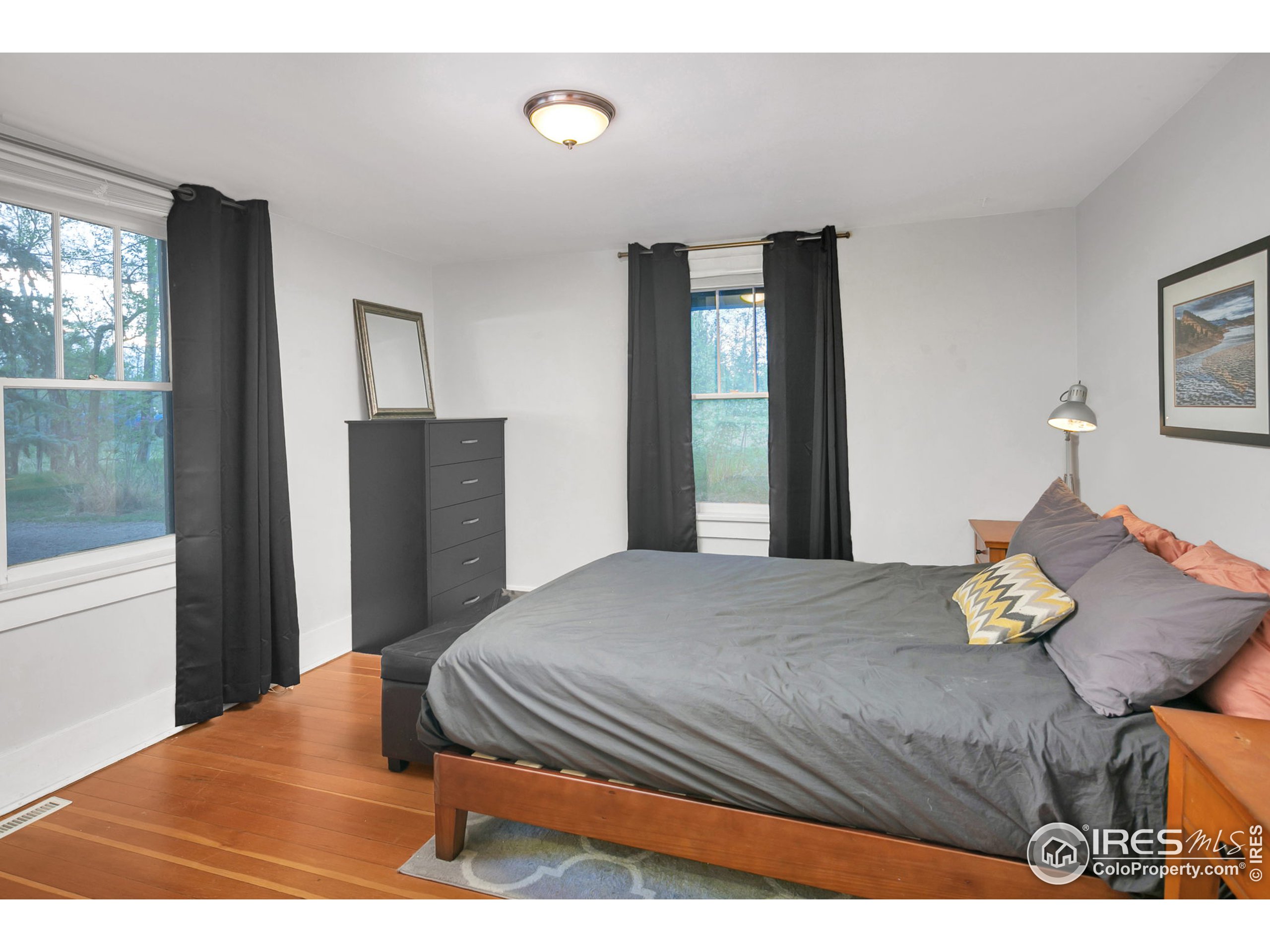 3104 Terry Lake Rd