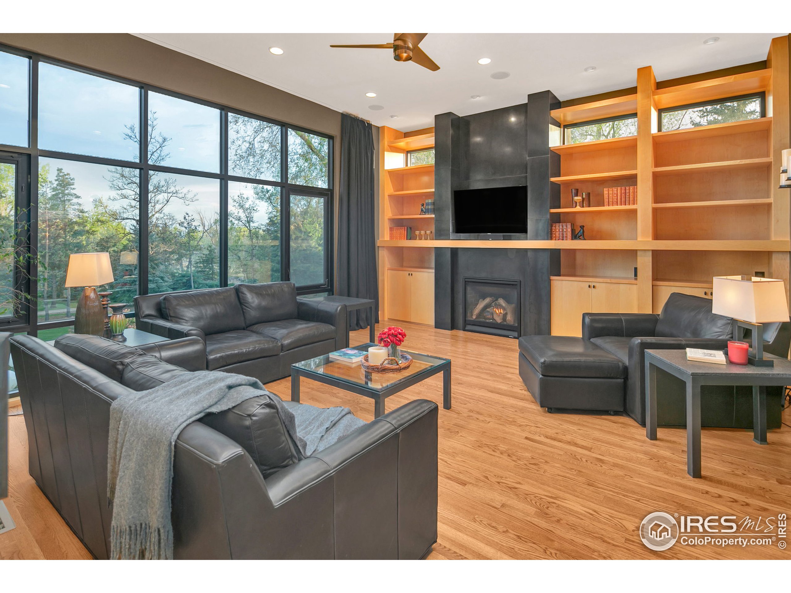 3104 Terry Lake Rd