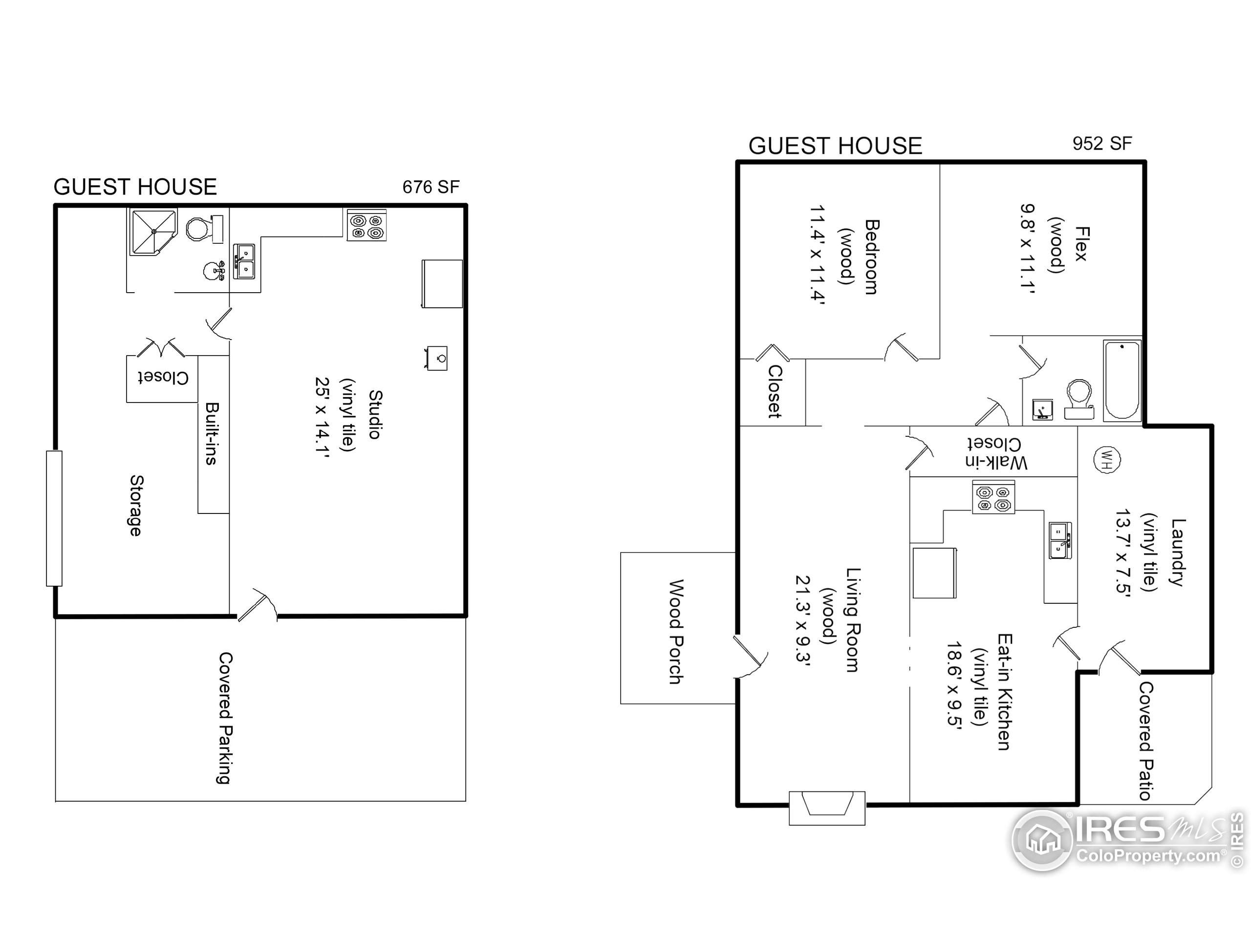 3104 Terry Lake Rd