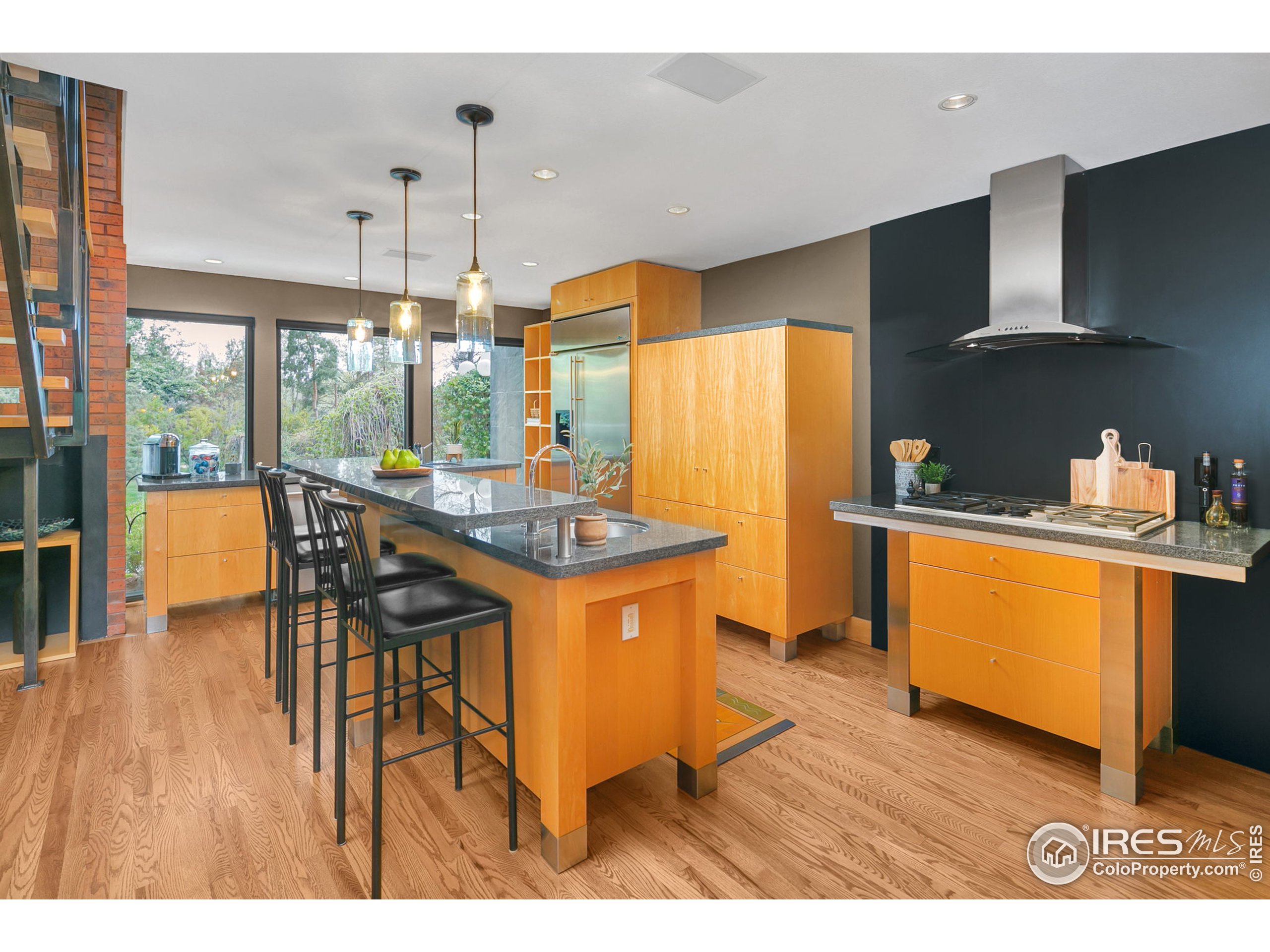 3104 Terry Lake Rd