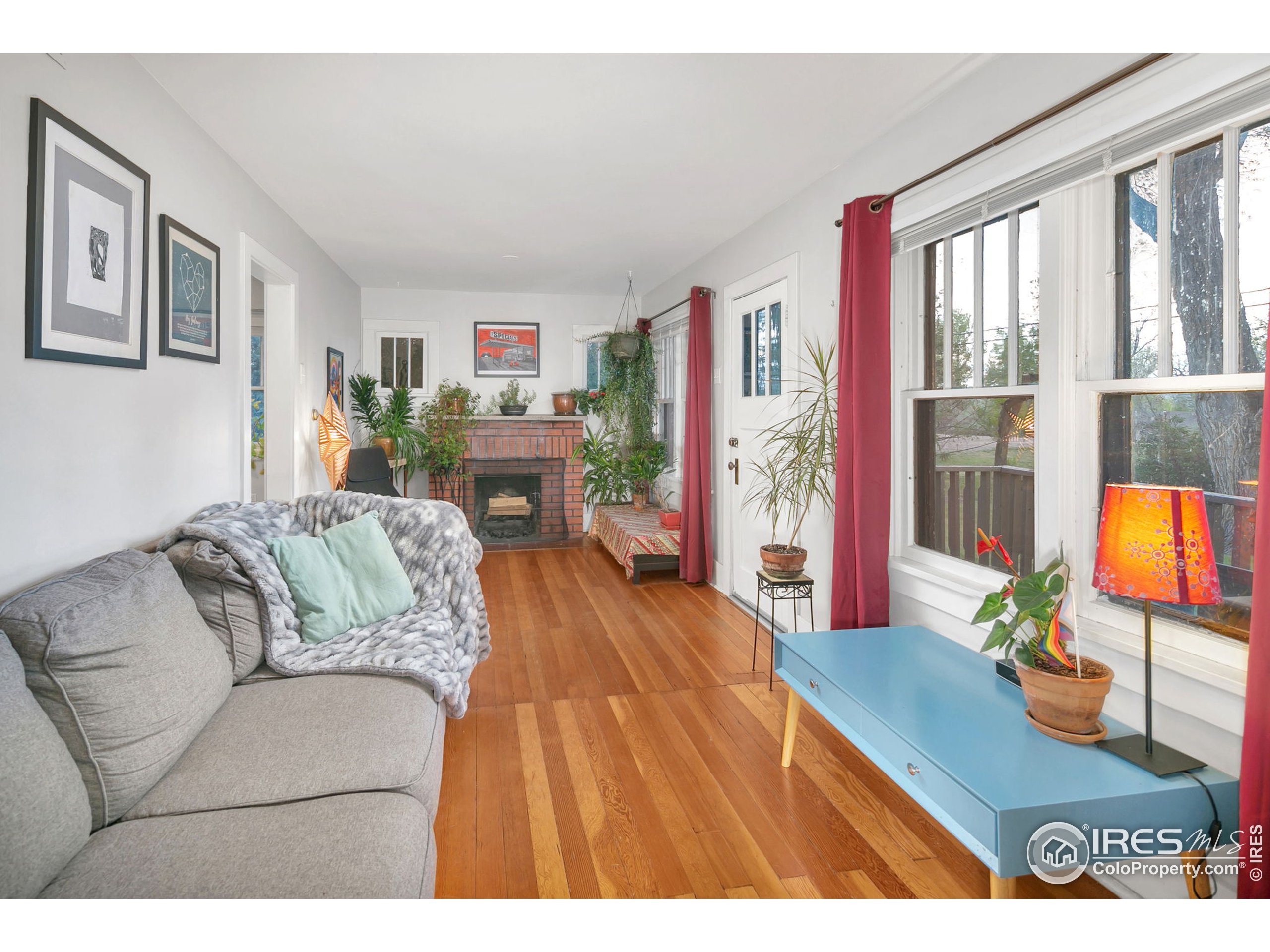 3104 Terry Lake Rd