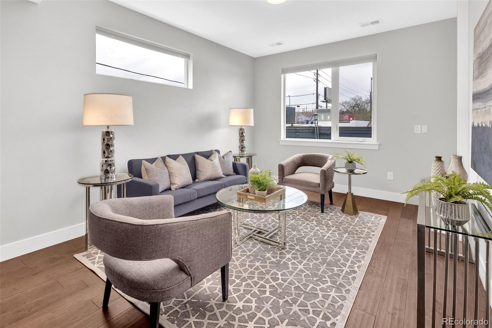 3737 Kalamath Street Unit: 7