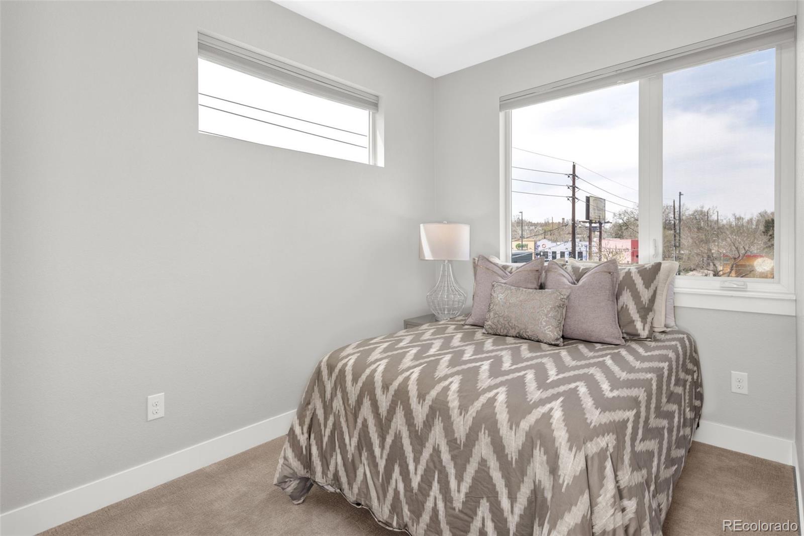 3737 Kalamath Street Unit: 7