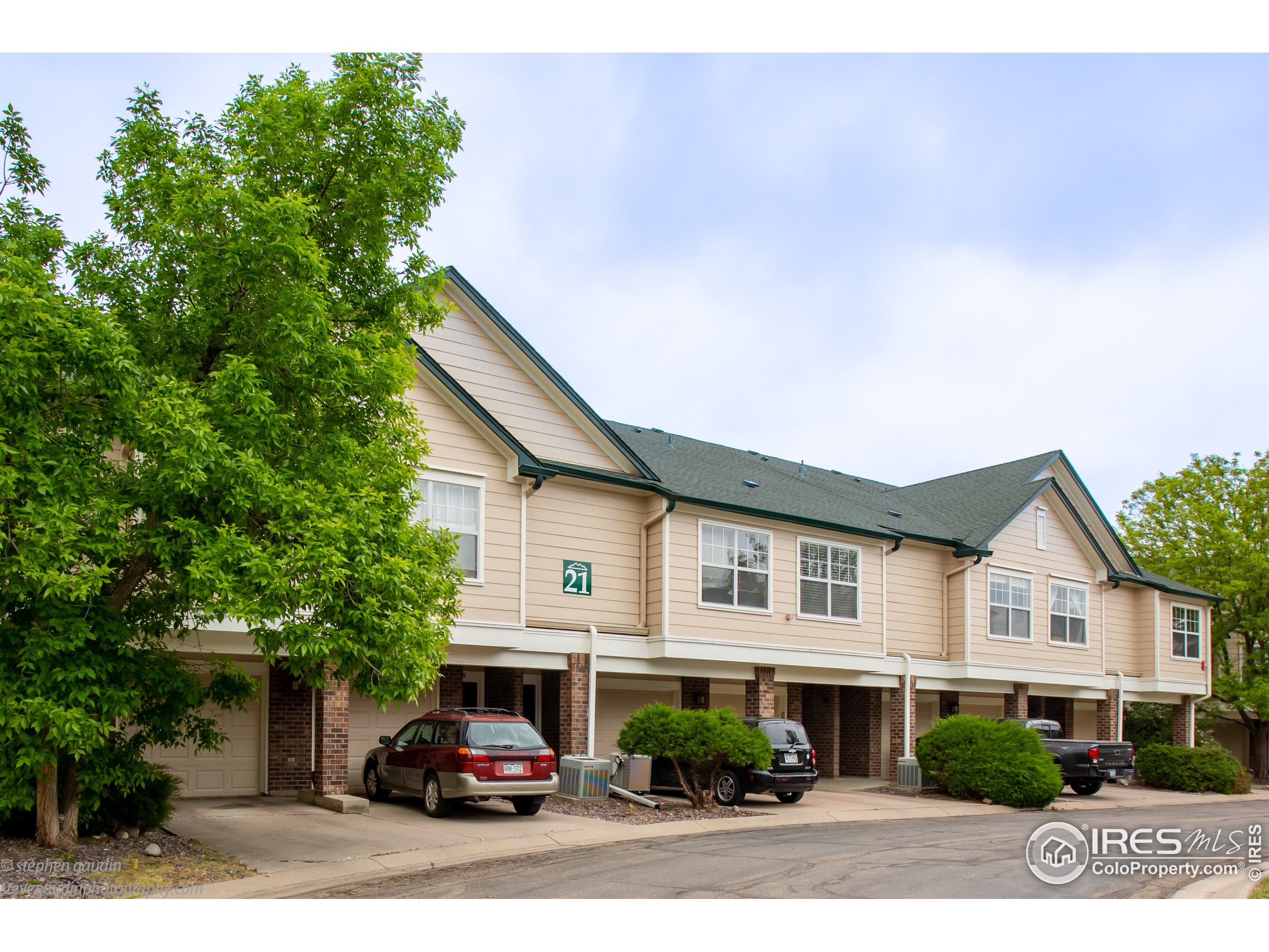 1849 Spaulding Cir