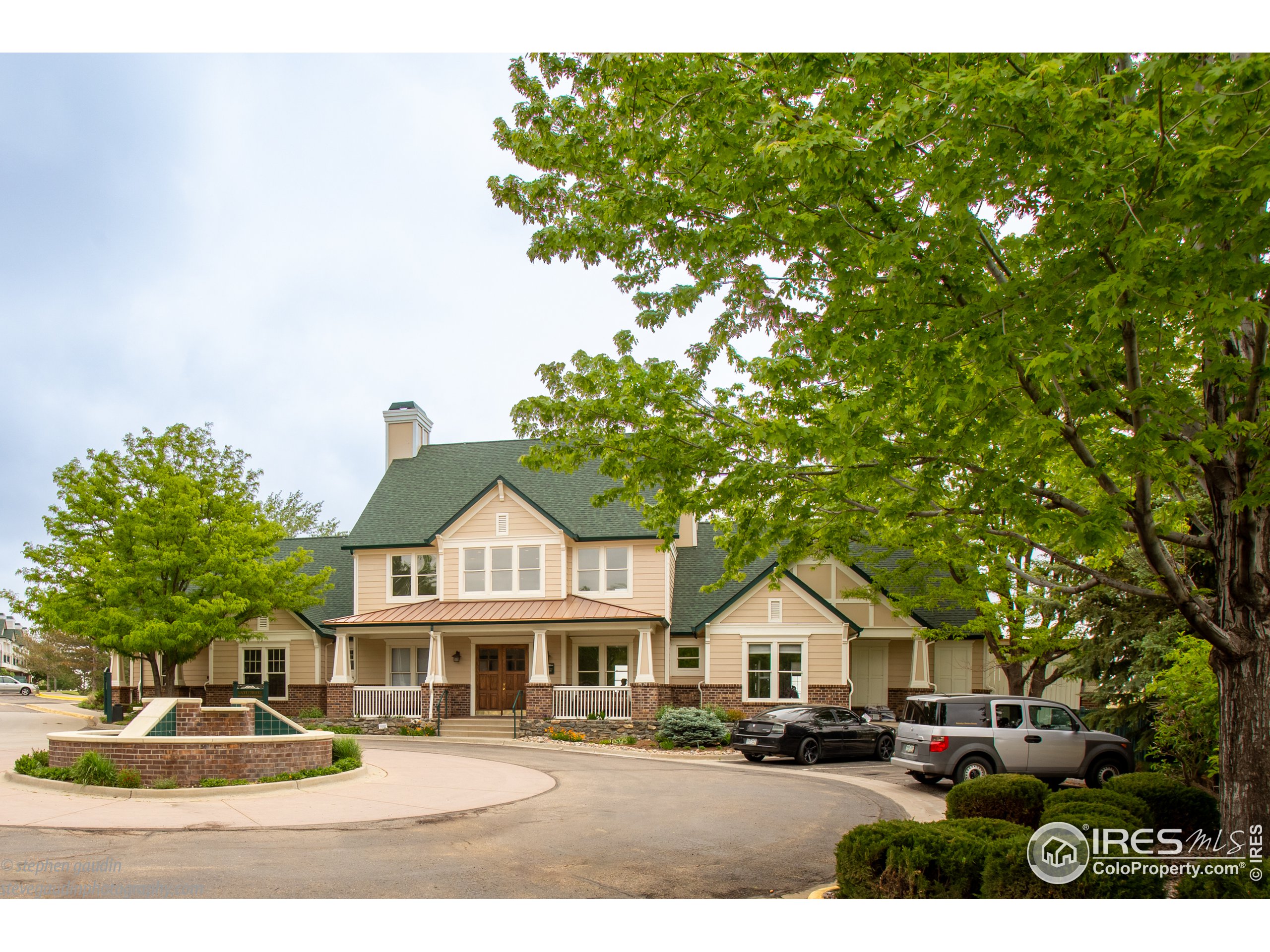 1849 Spaulding Cir